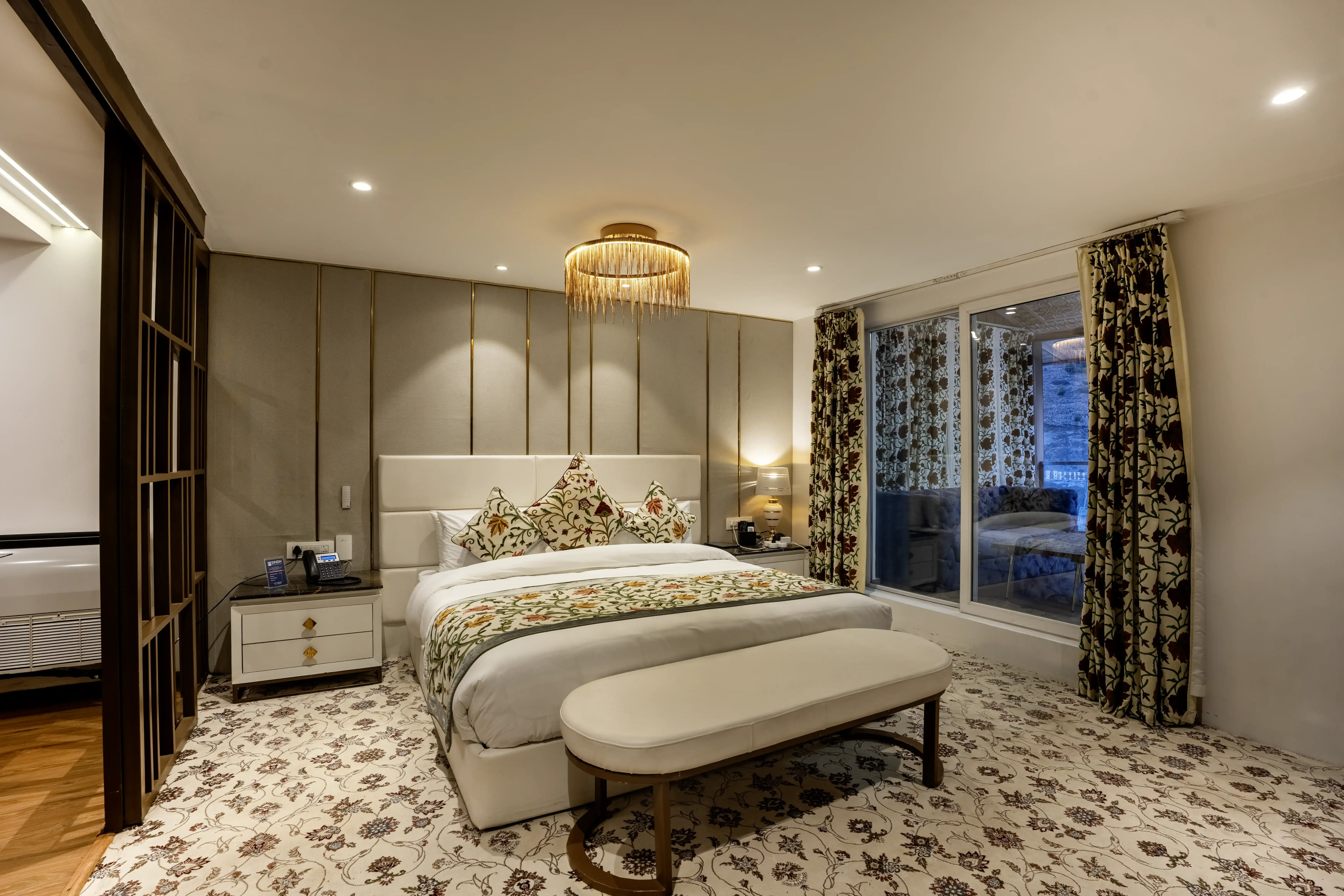room image
