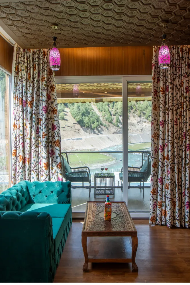 Executive Suite