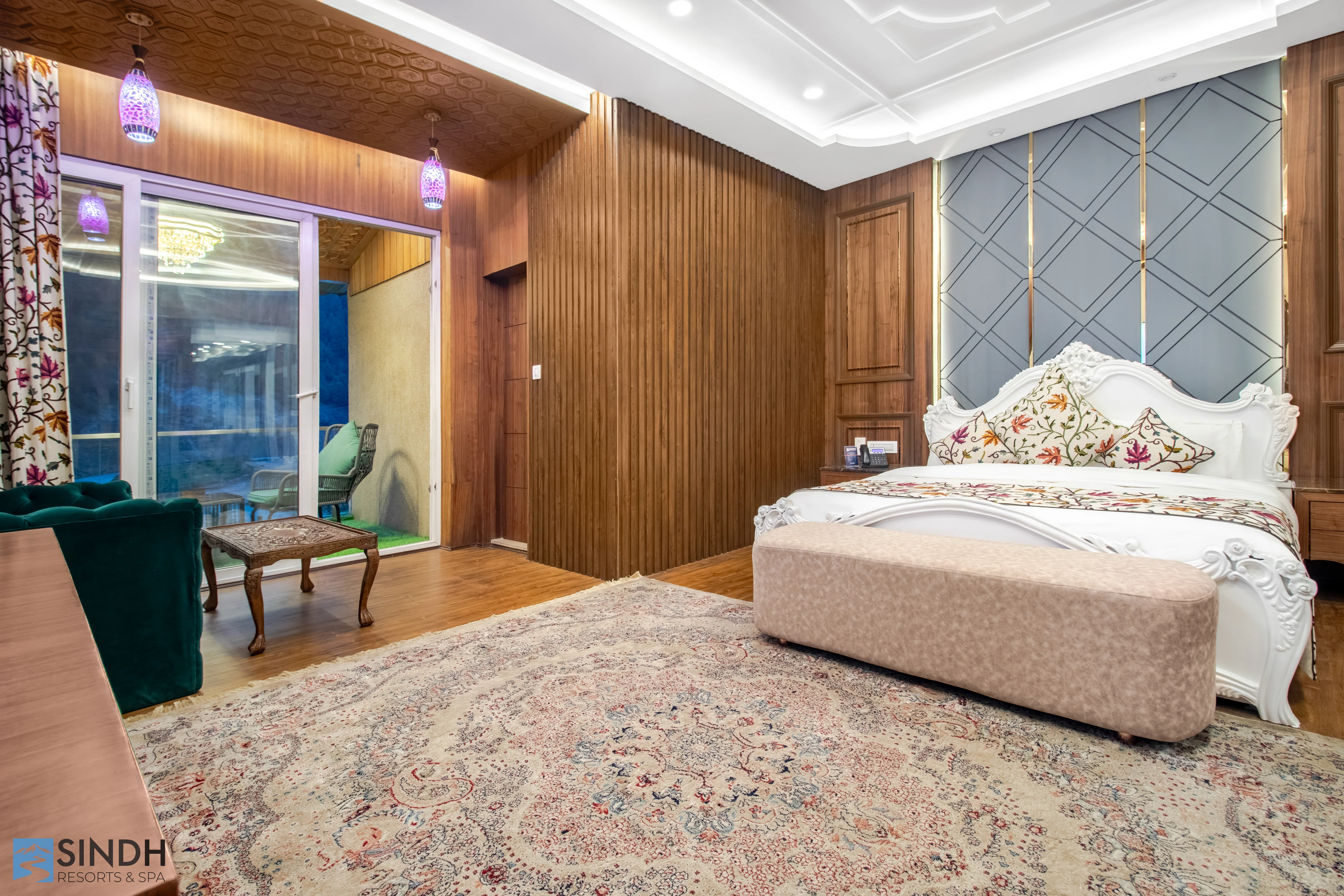 room image