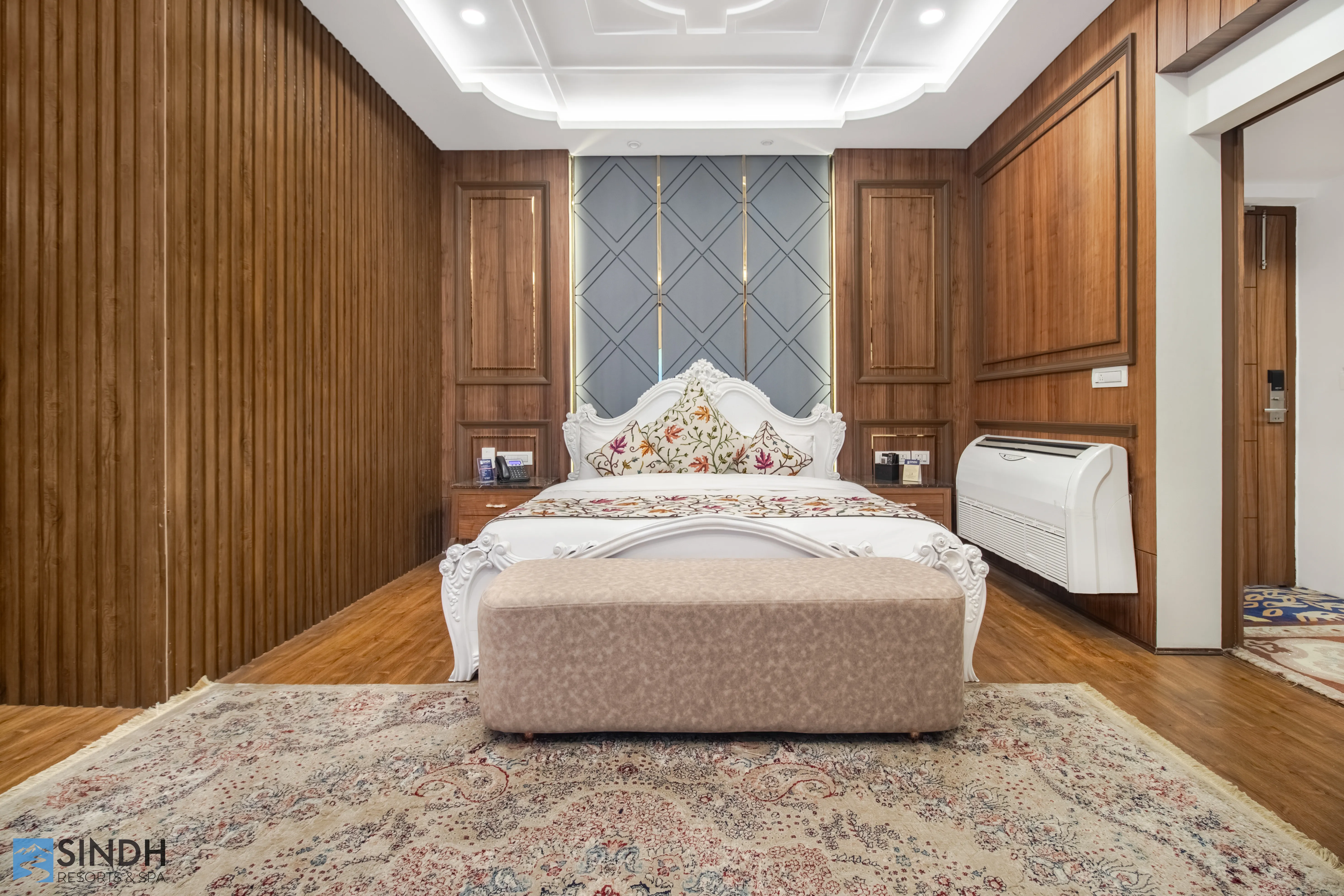 room image
