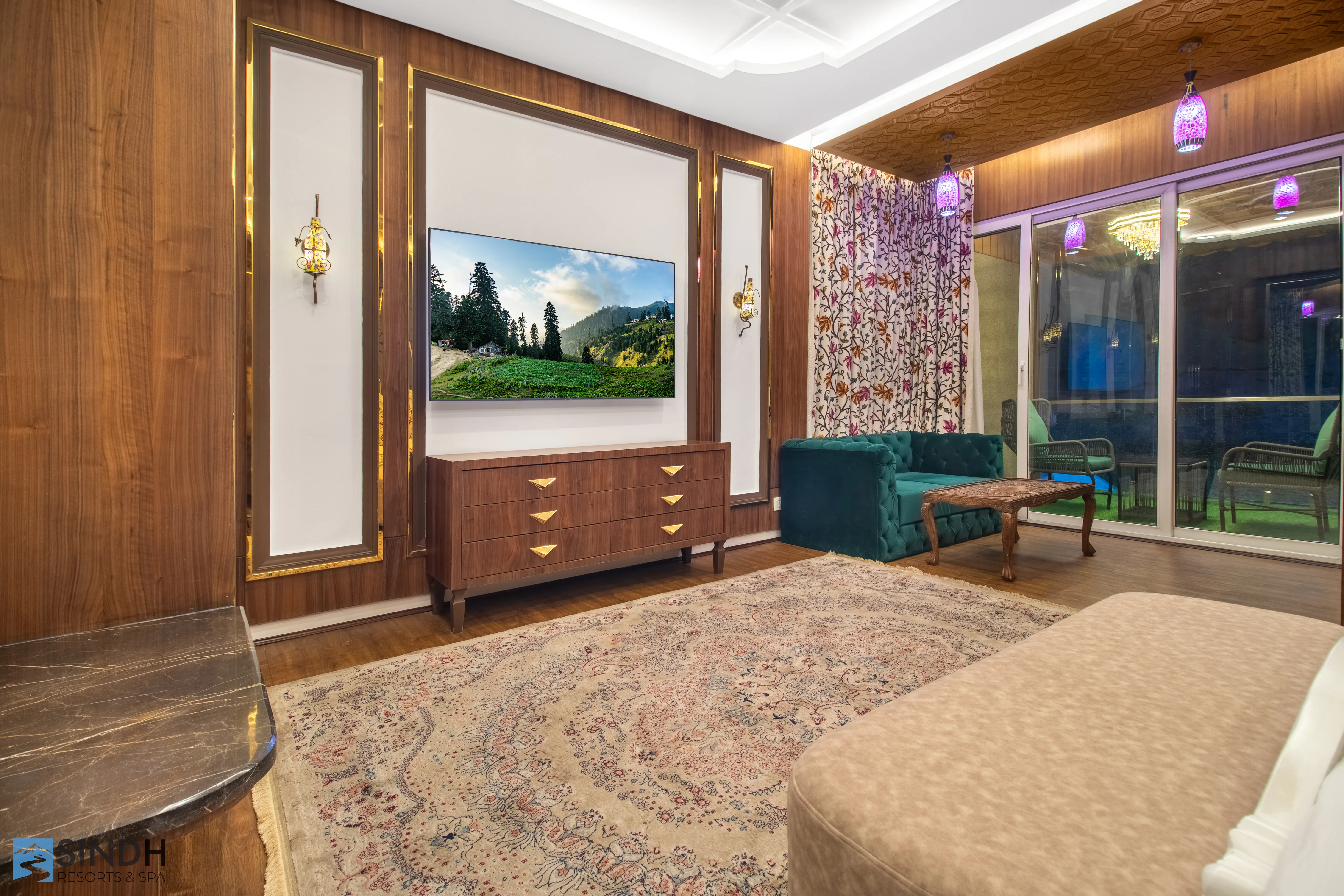 room image
