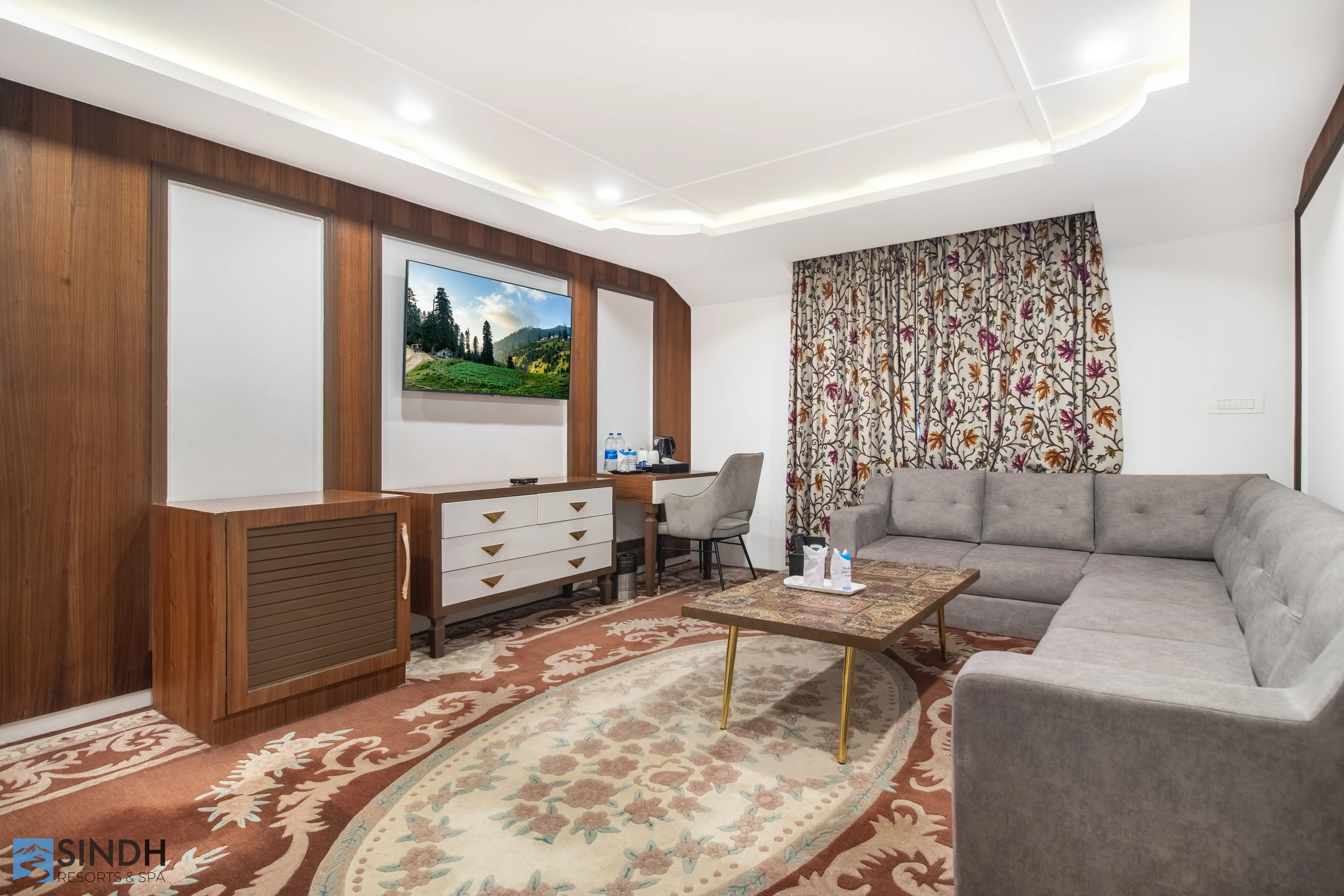 room image