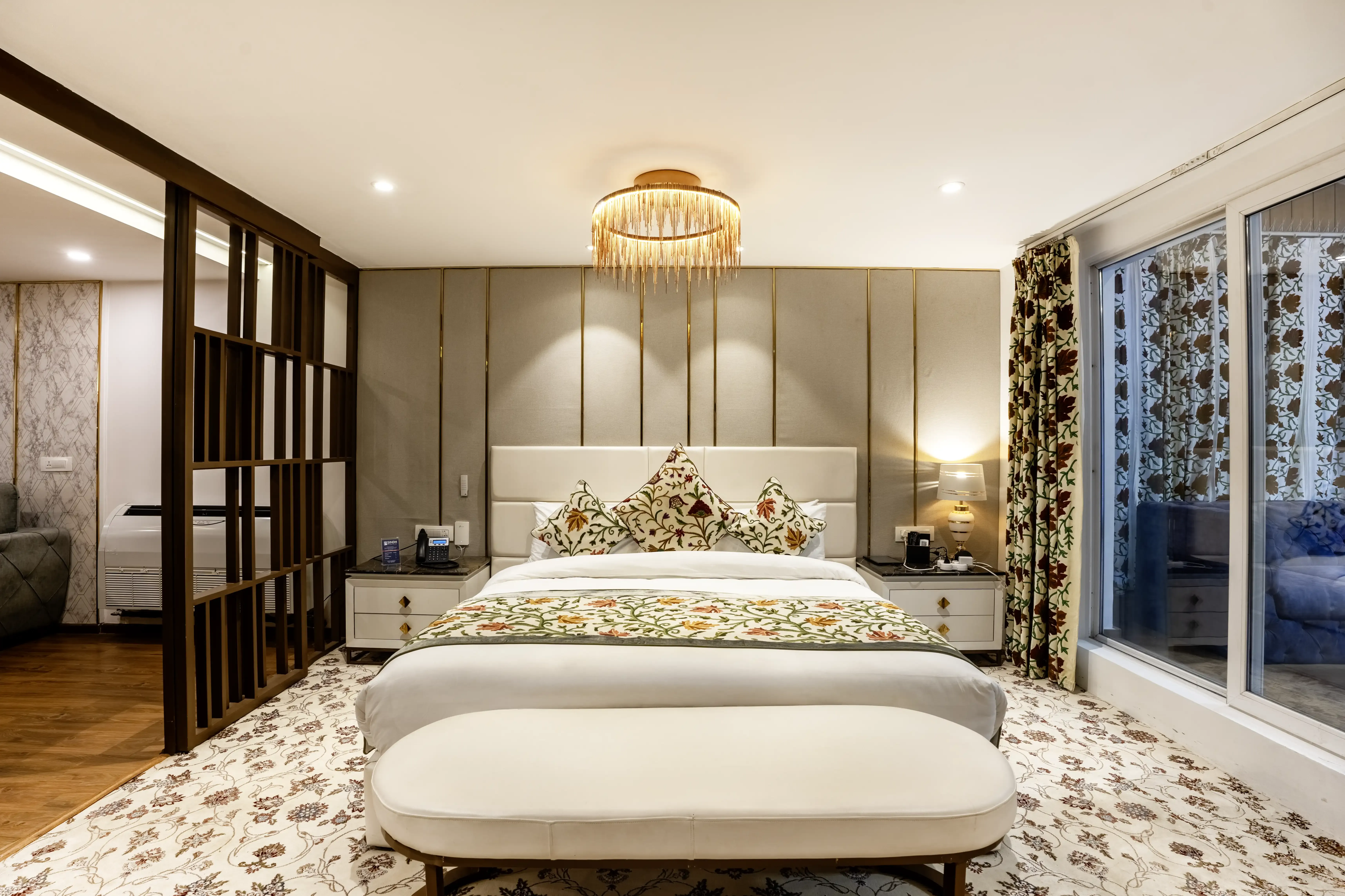 room image