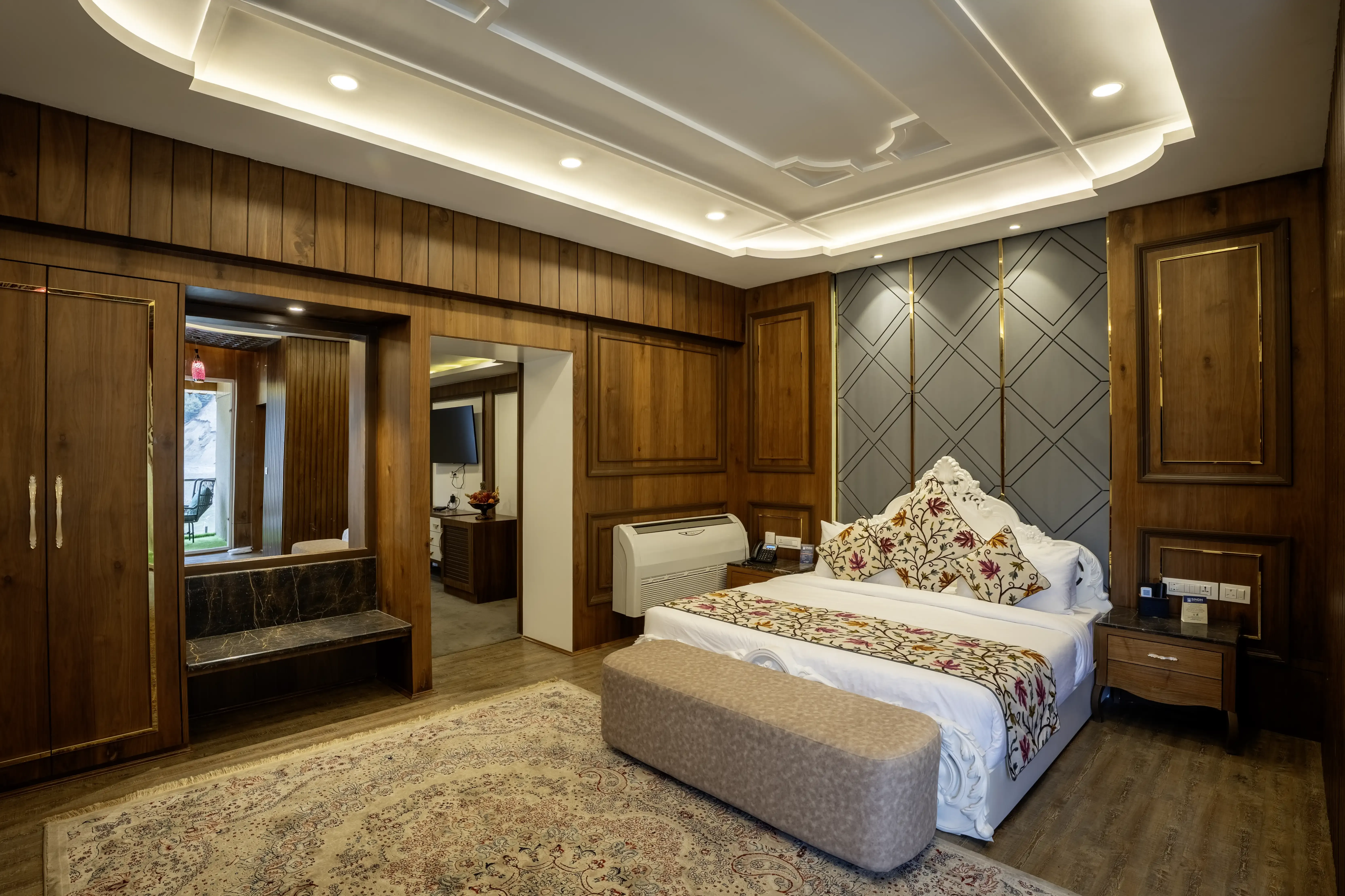 room image