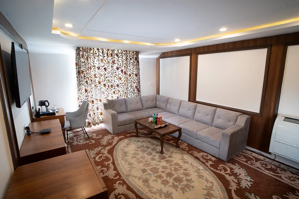 room image