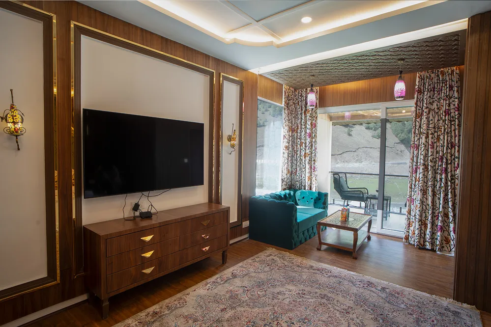 room image