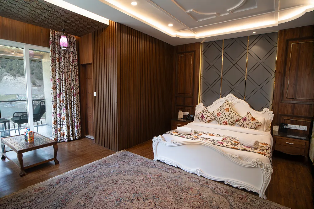 room image
