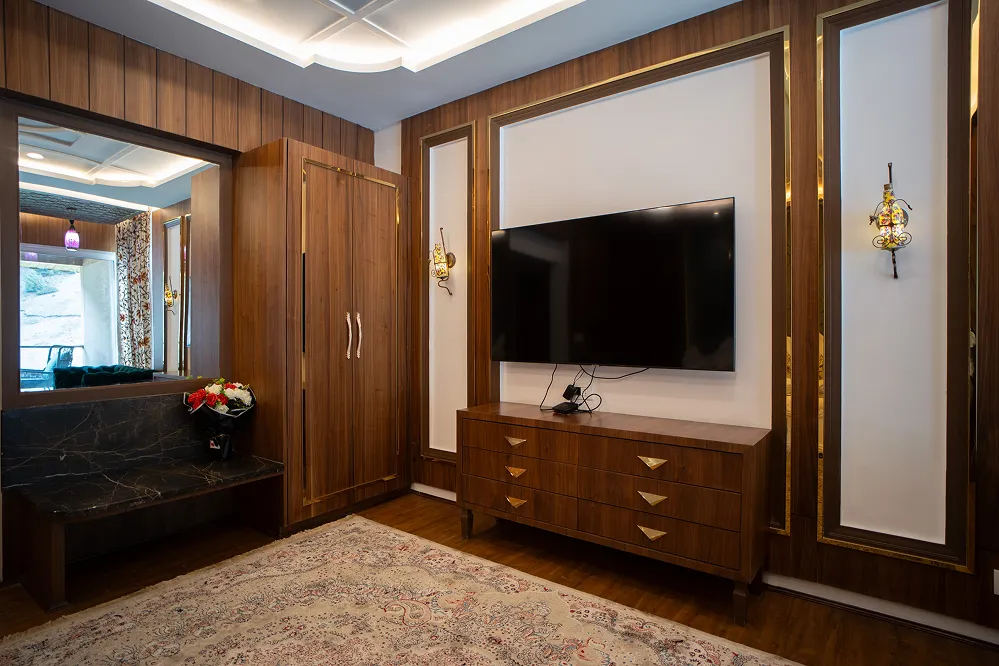 room image