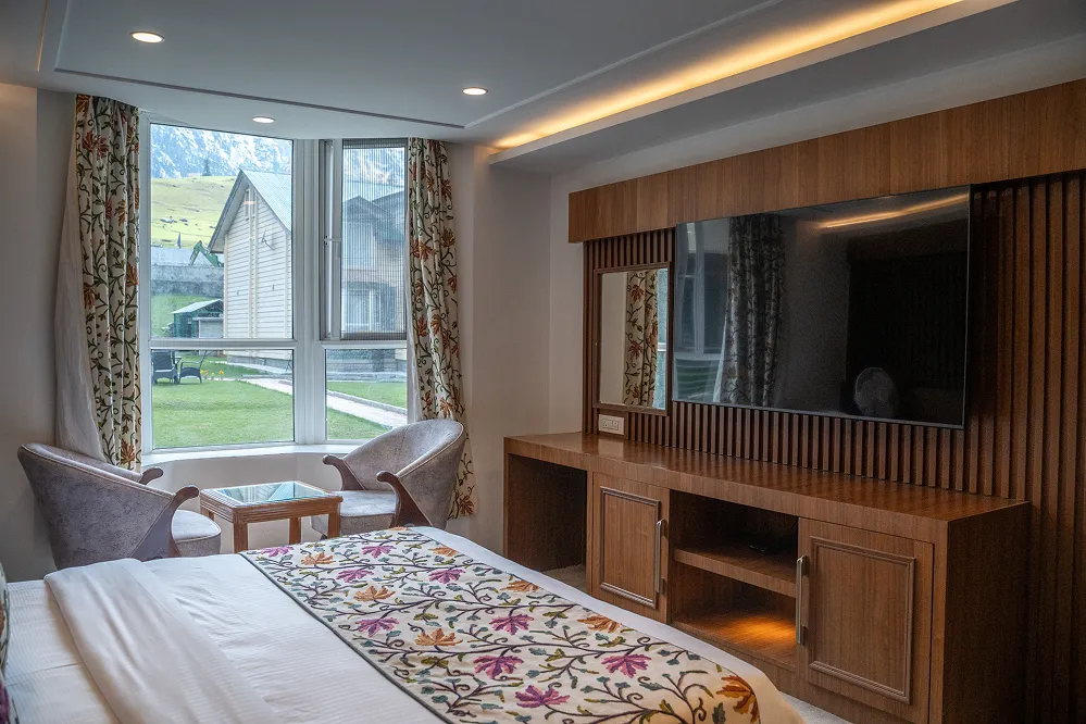 room image