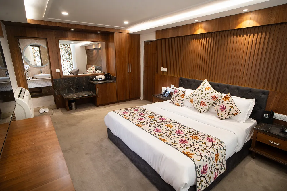room image