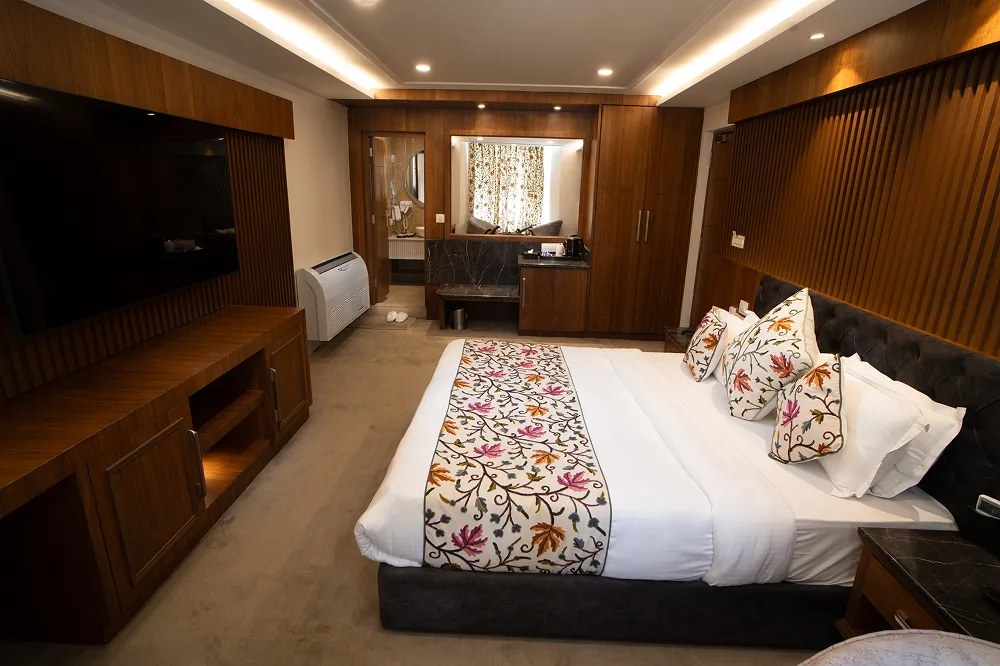 room image