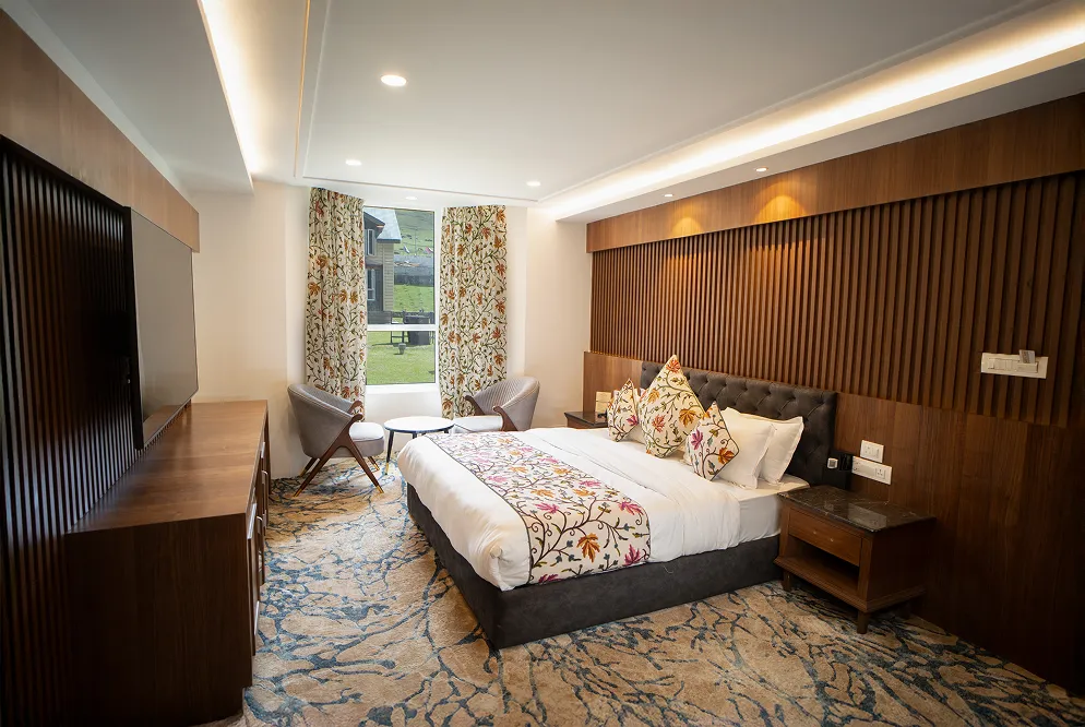 room image