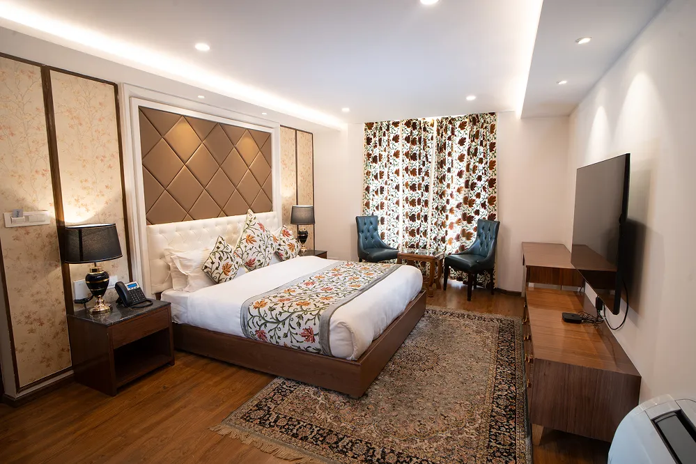 room image