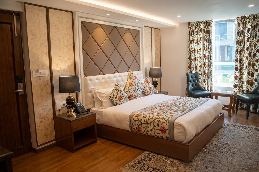 room image