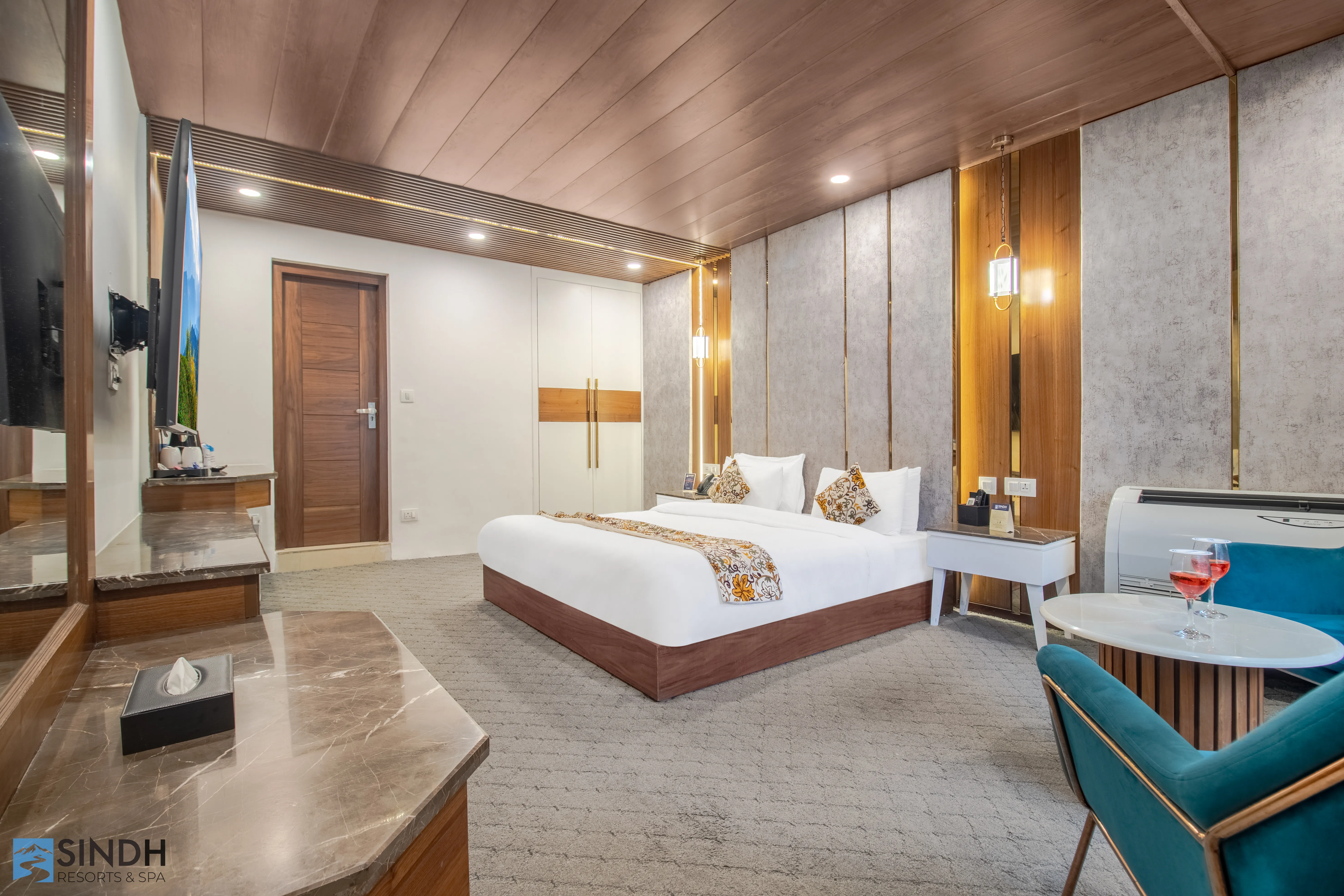 room image
