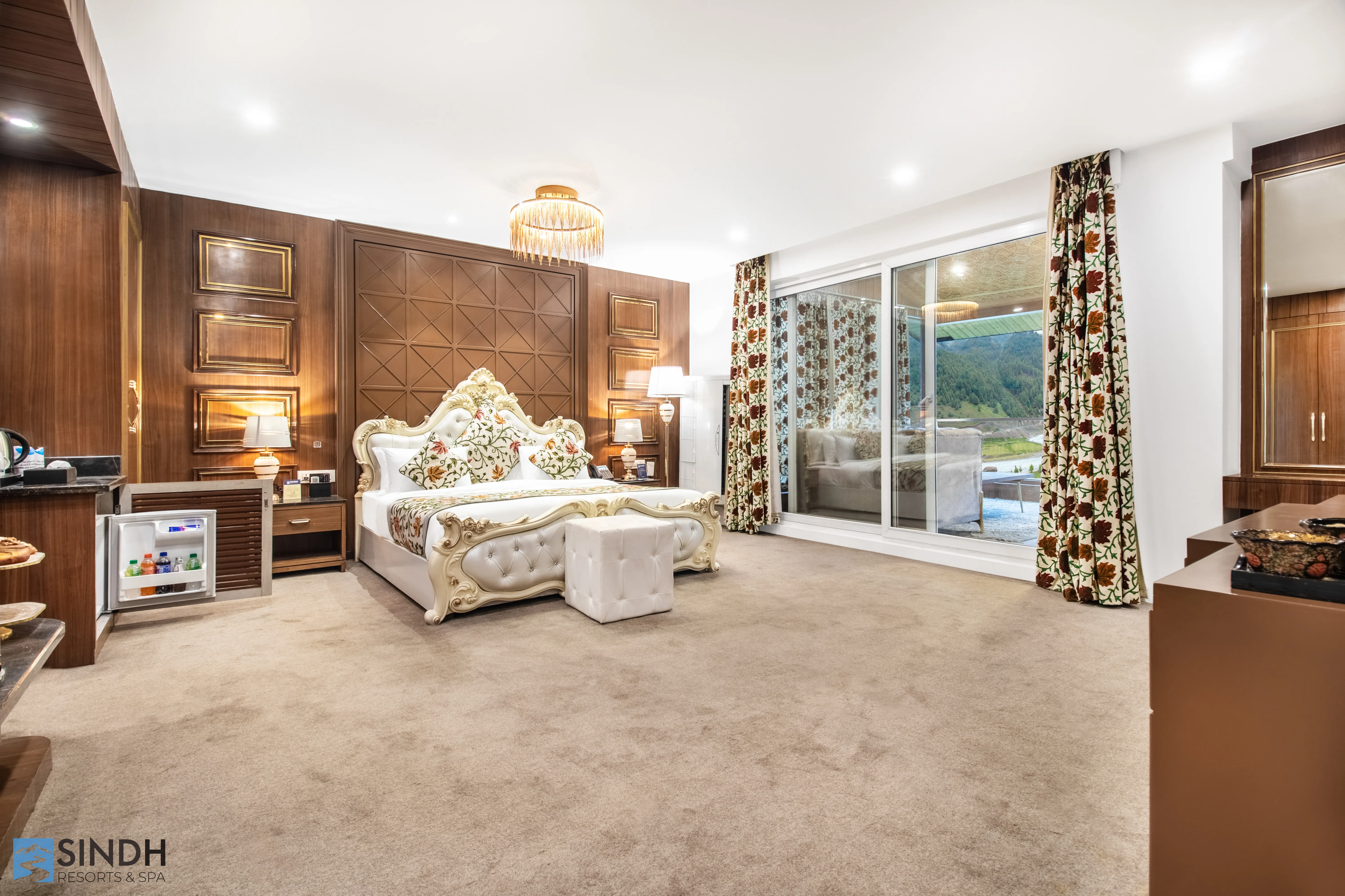 room image