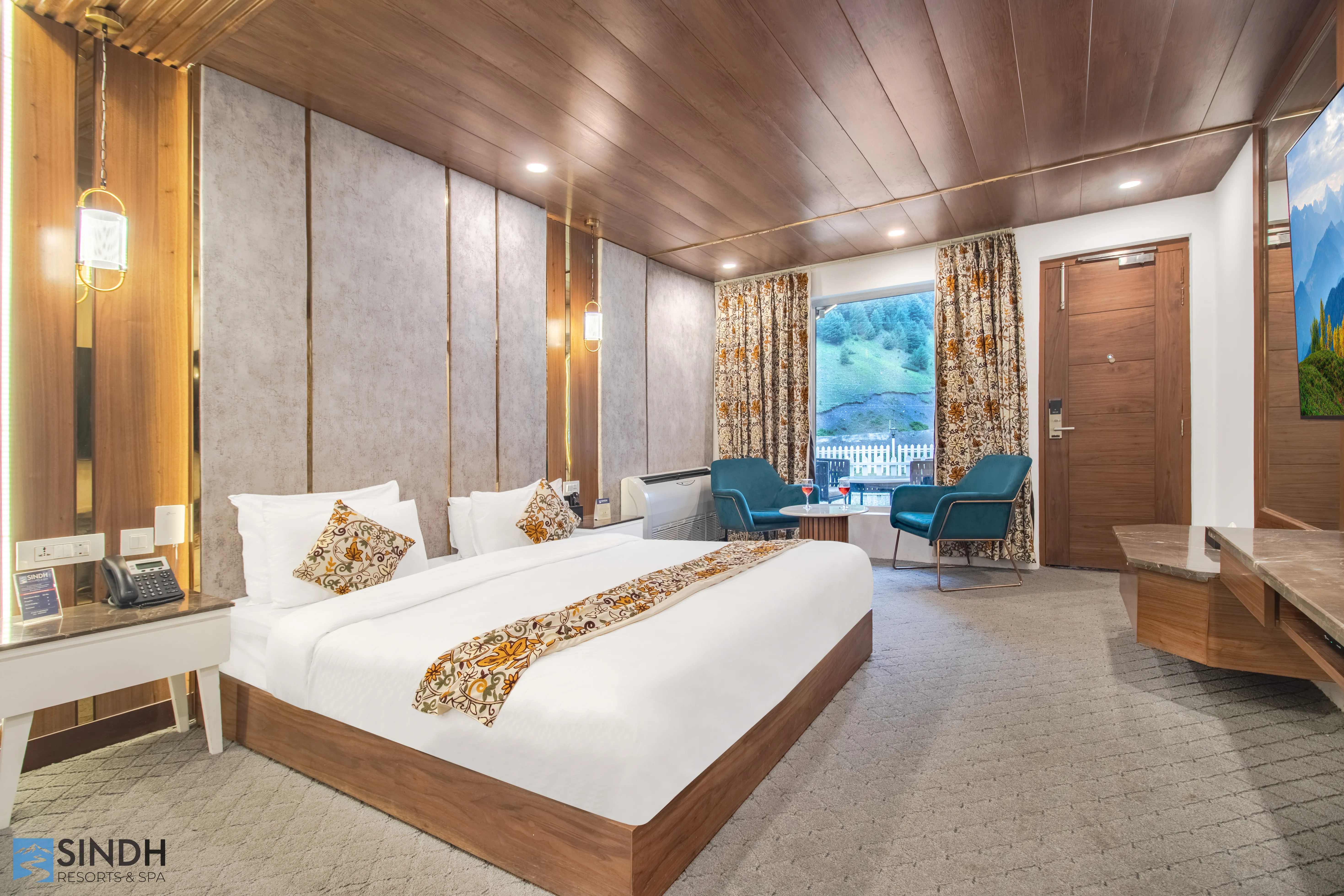 room image