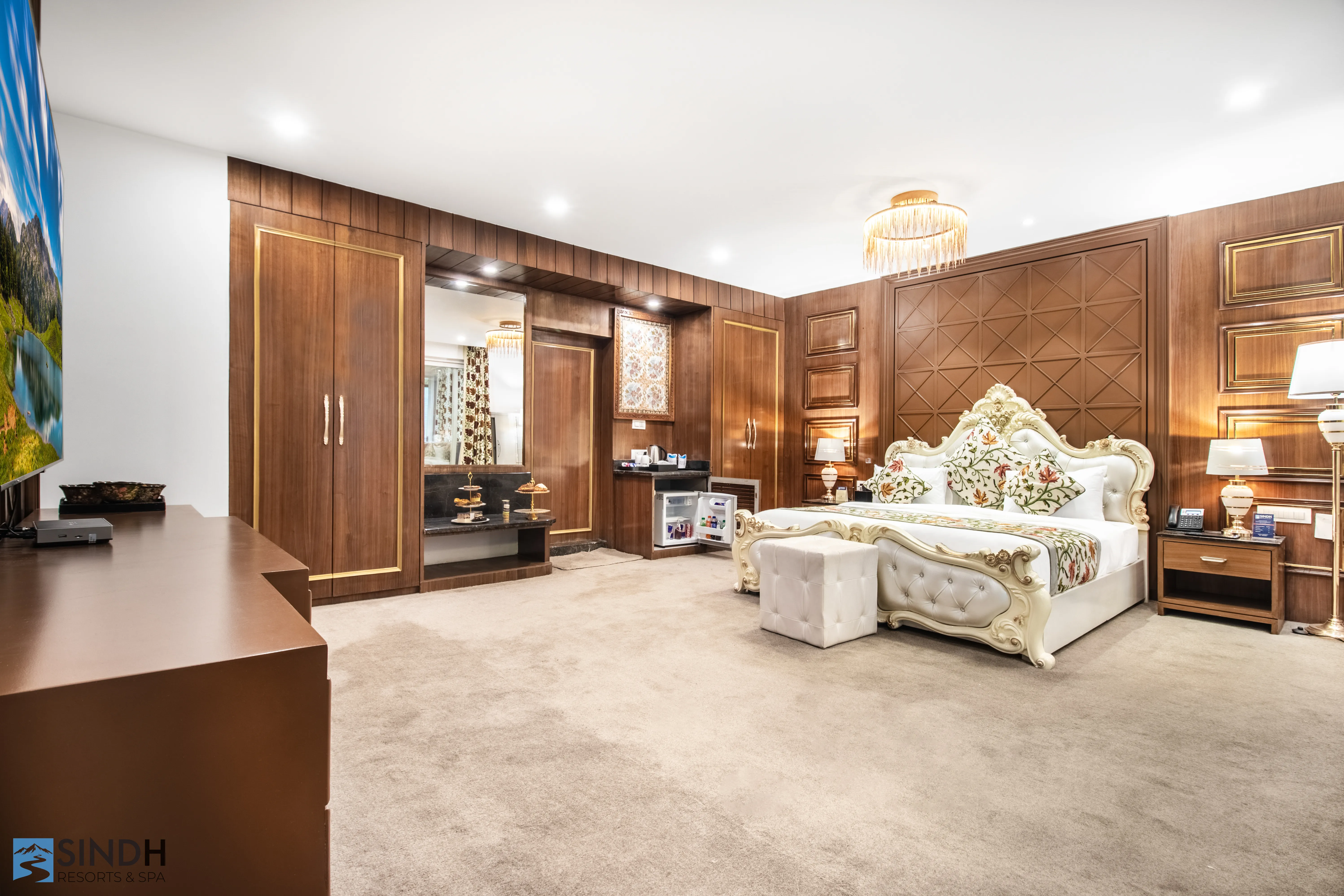 room image