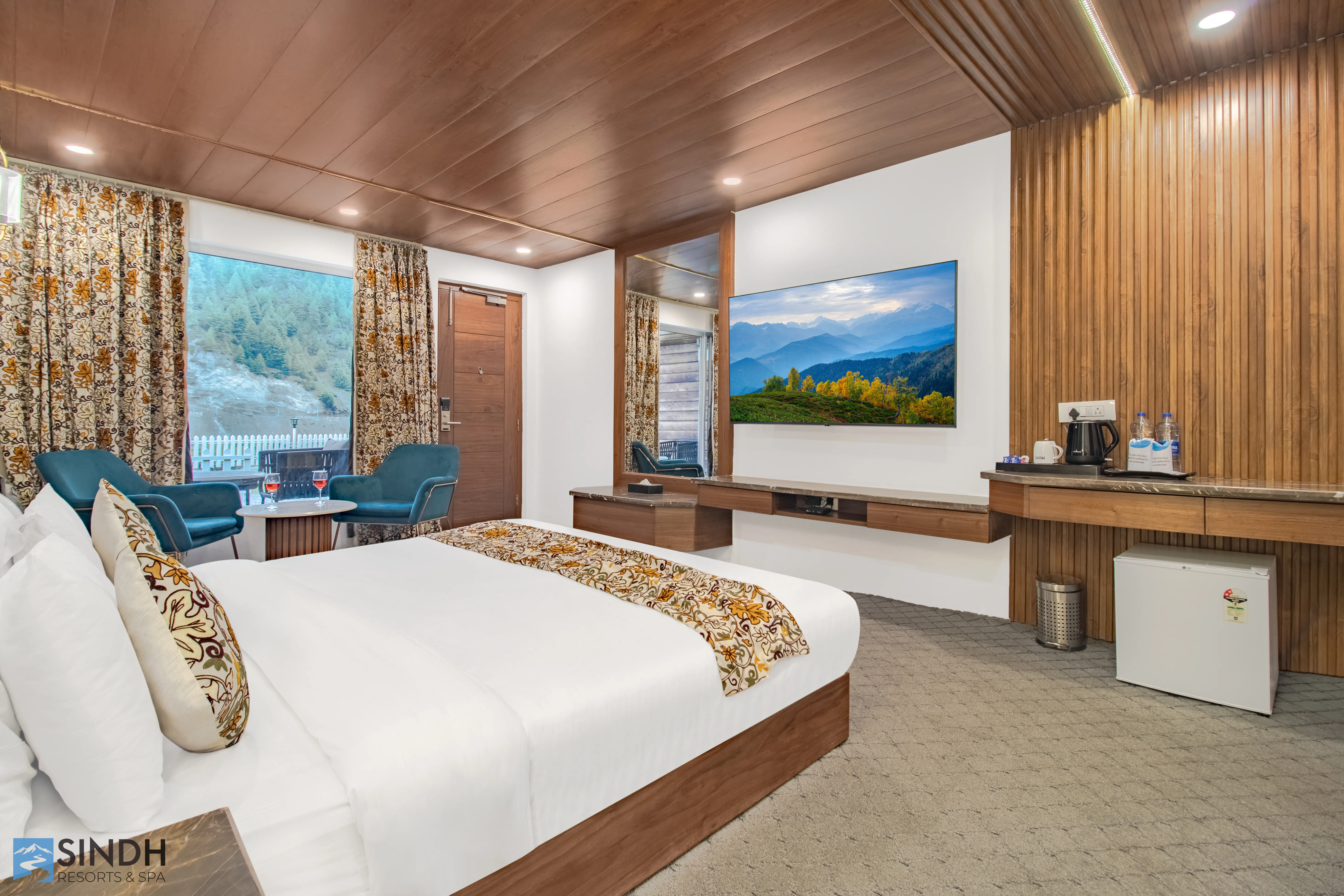 room image