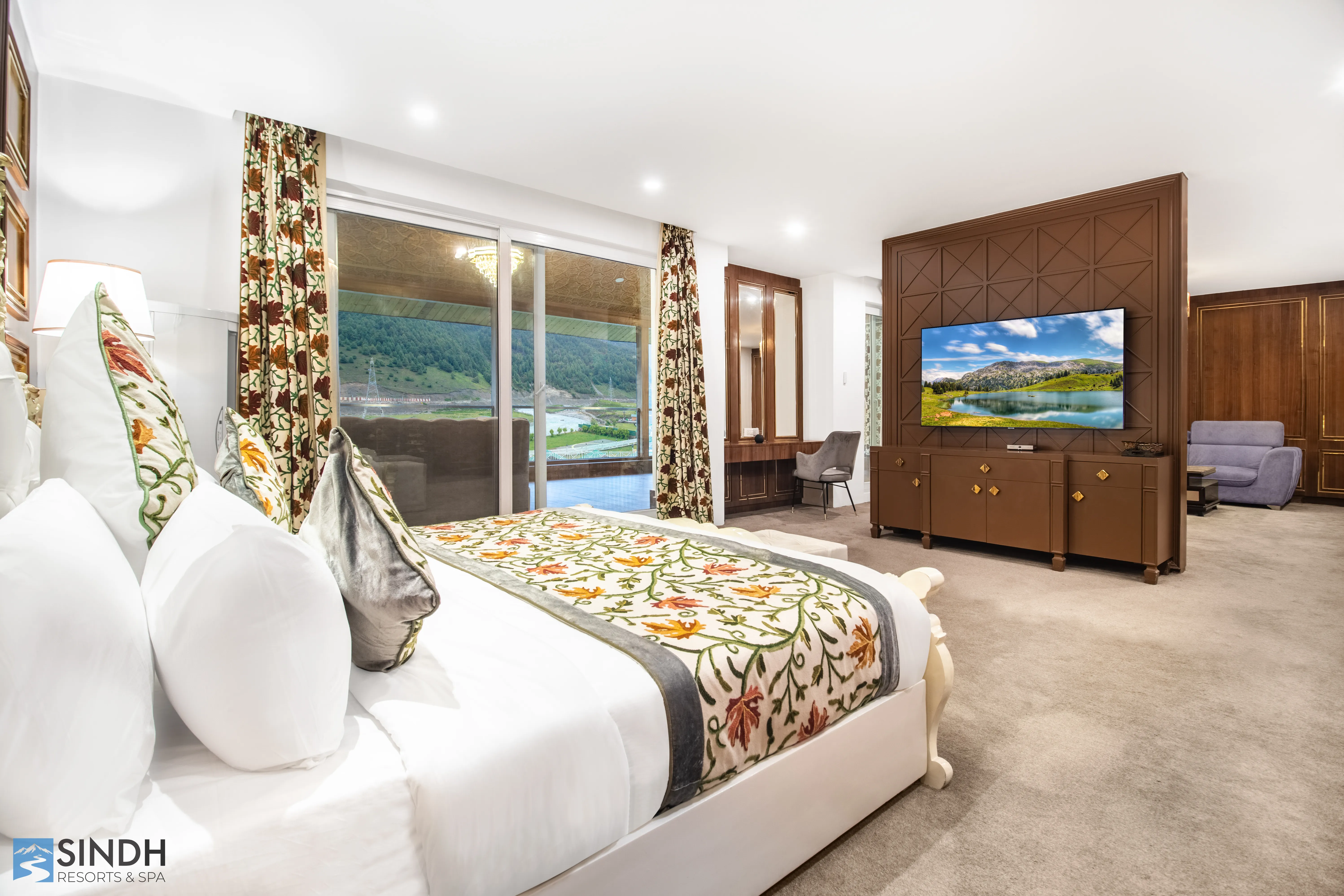 room image
