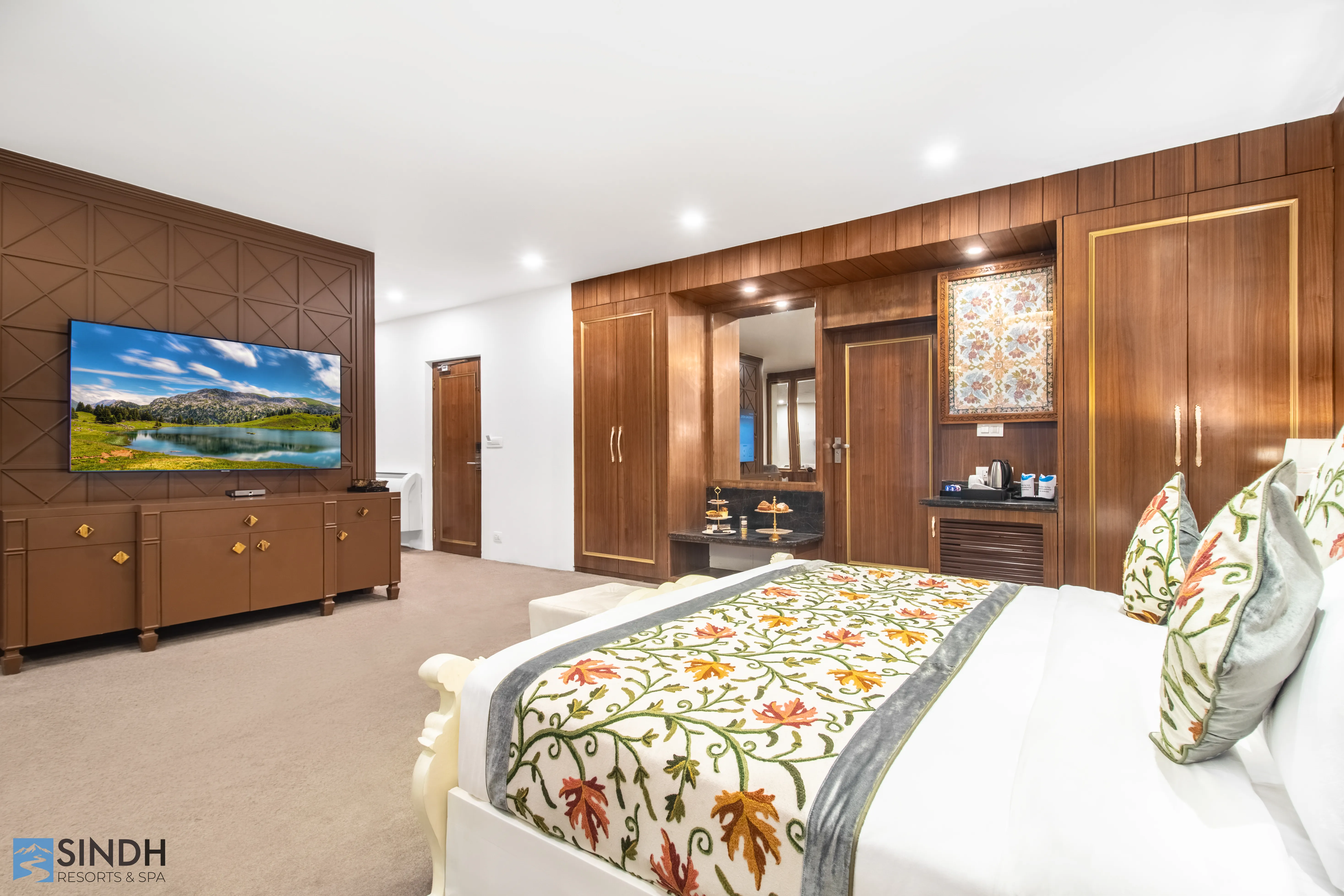room image