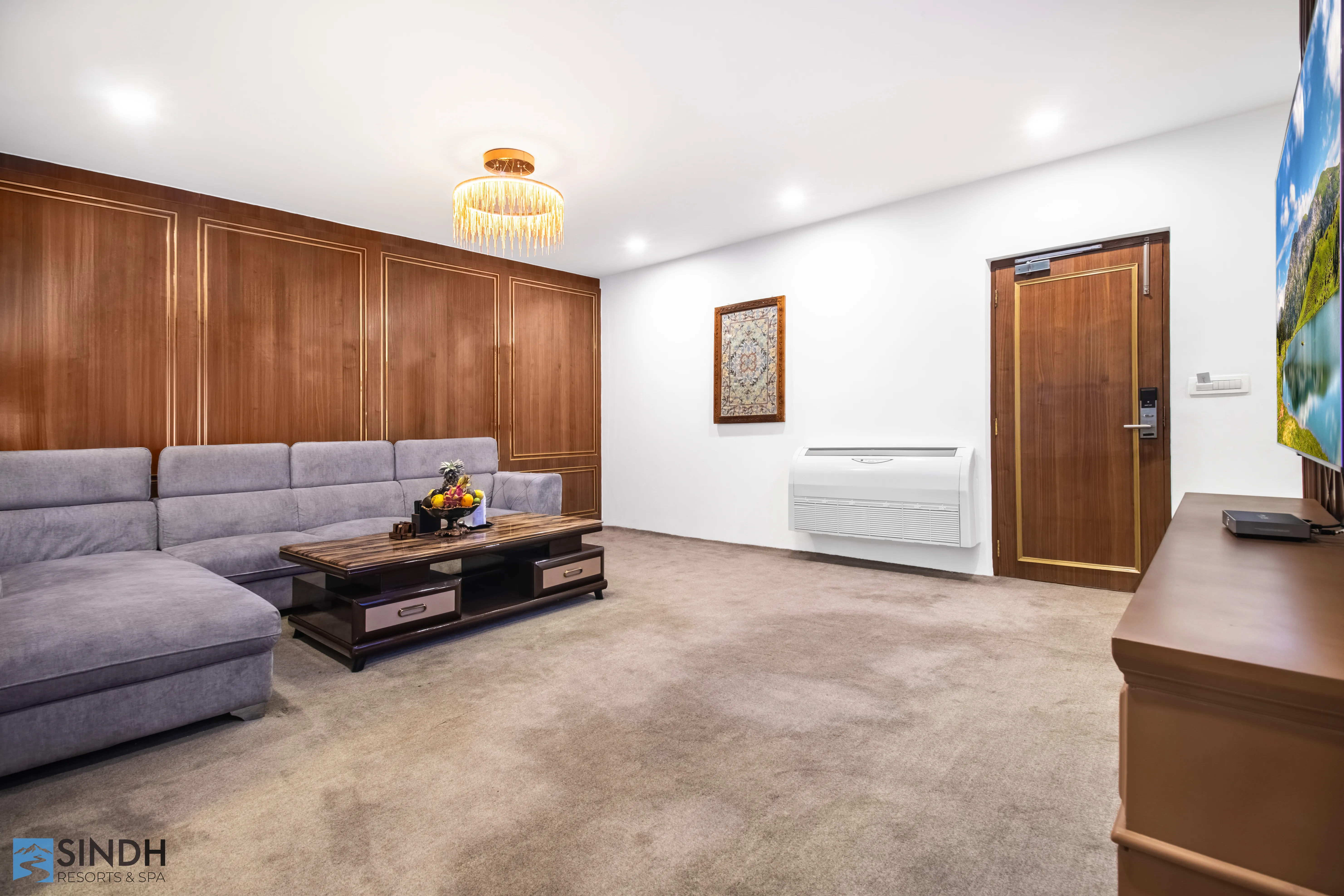 room image