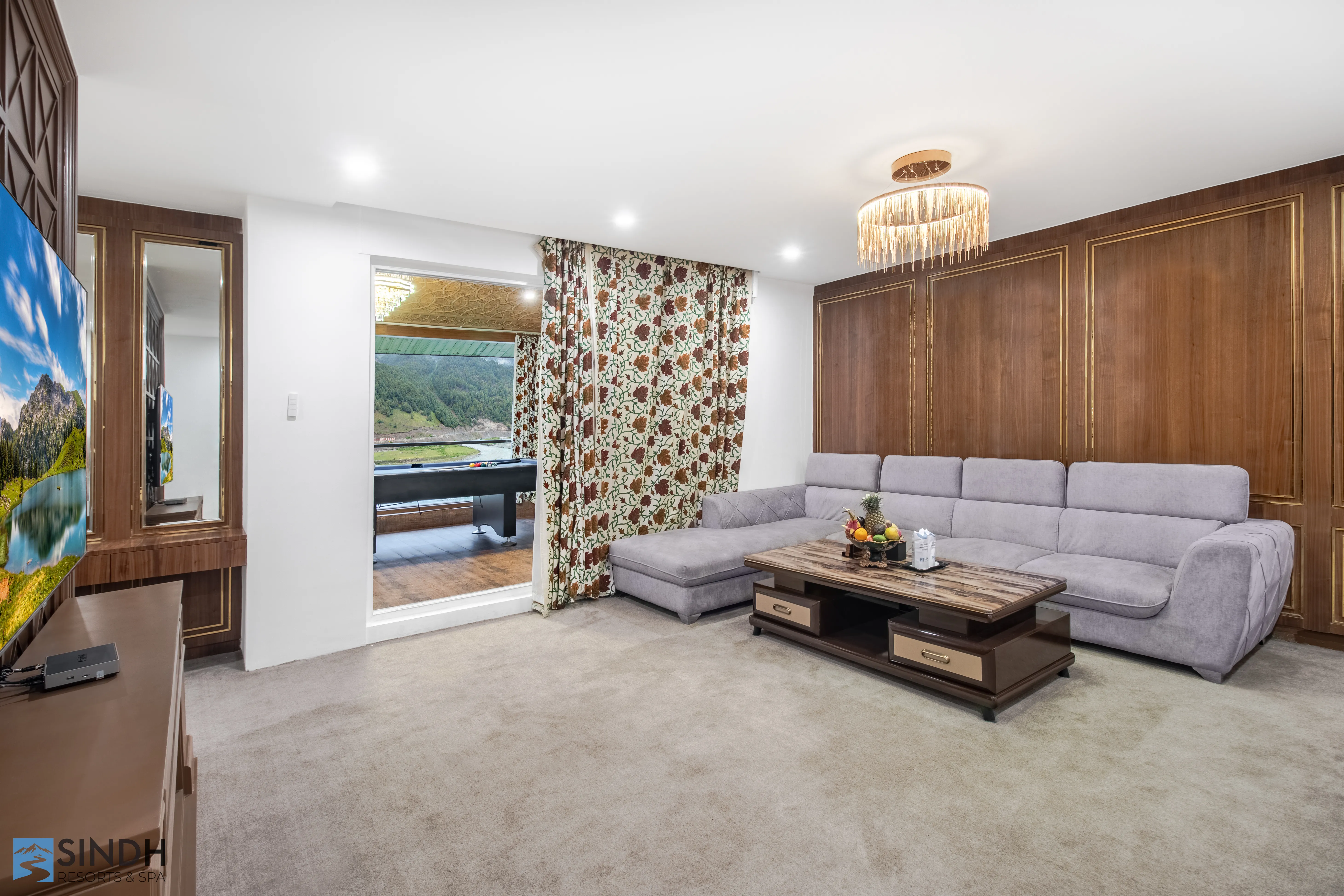 room image