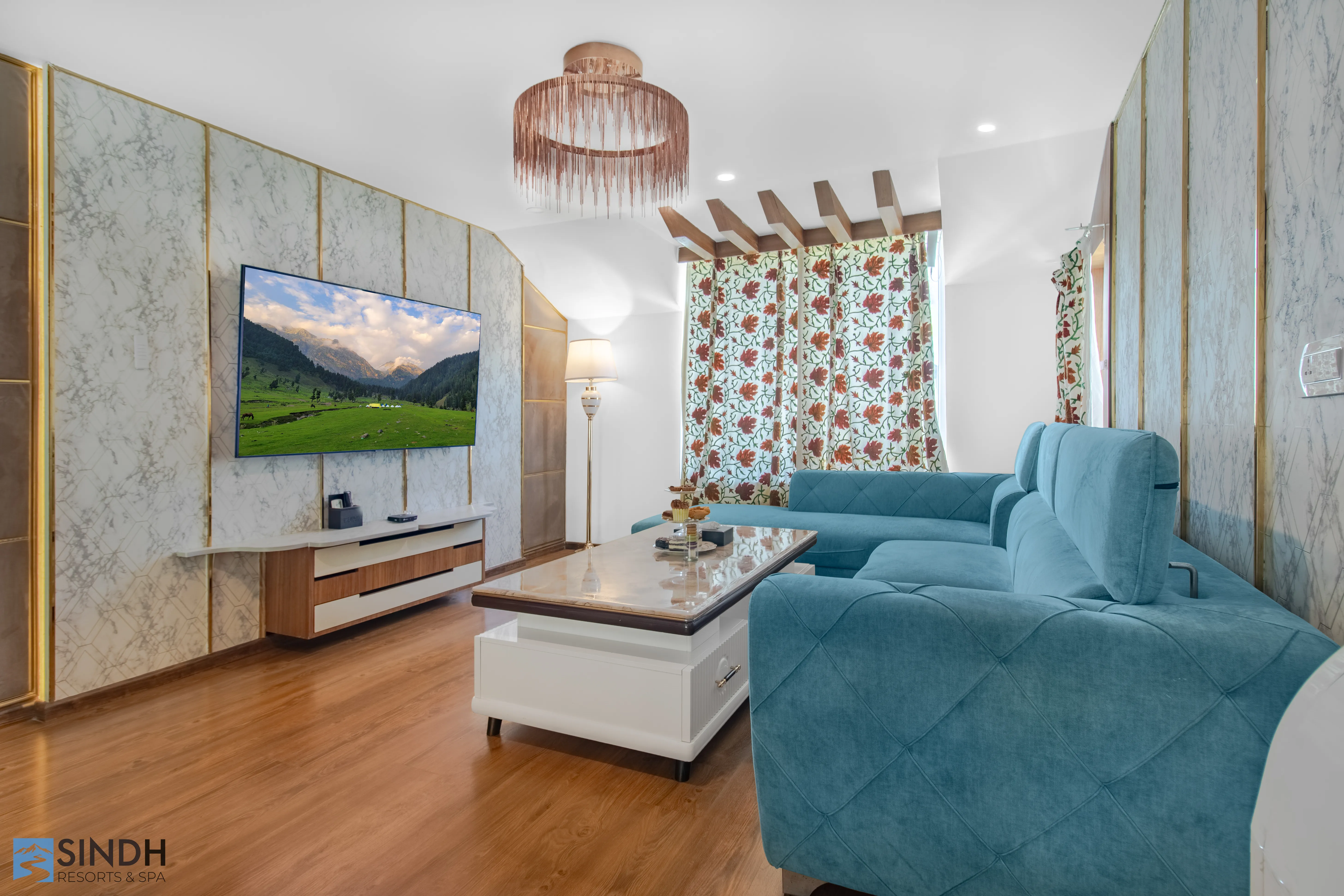 room image