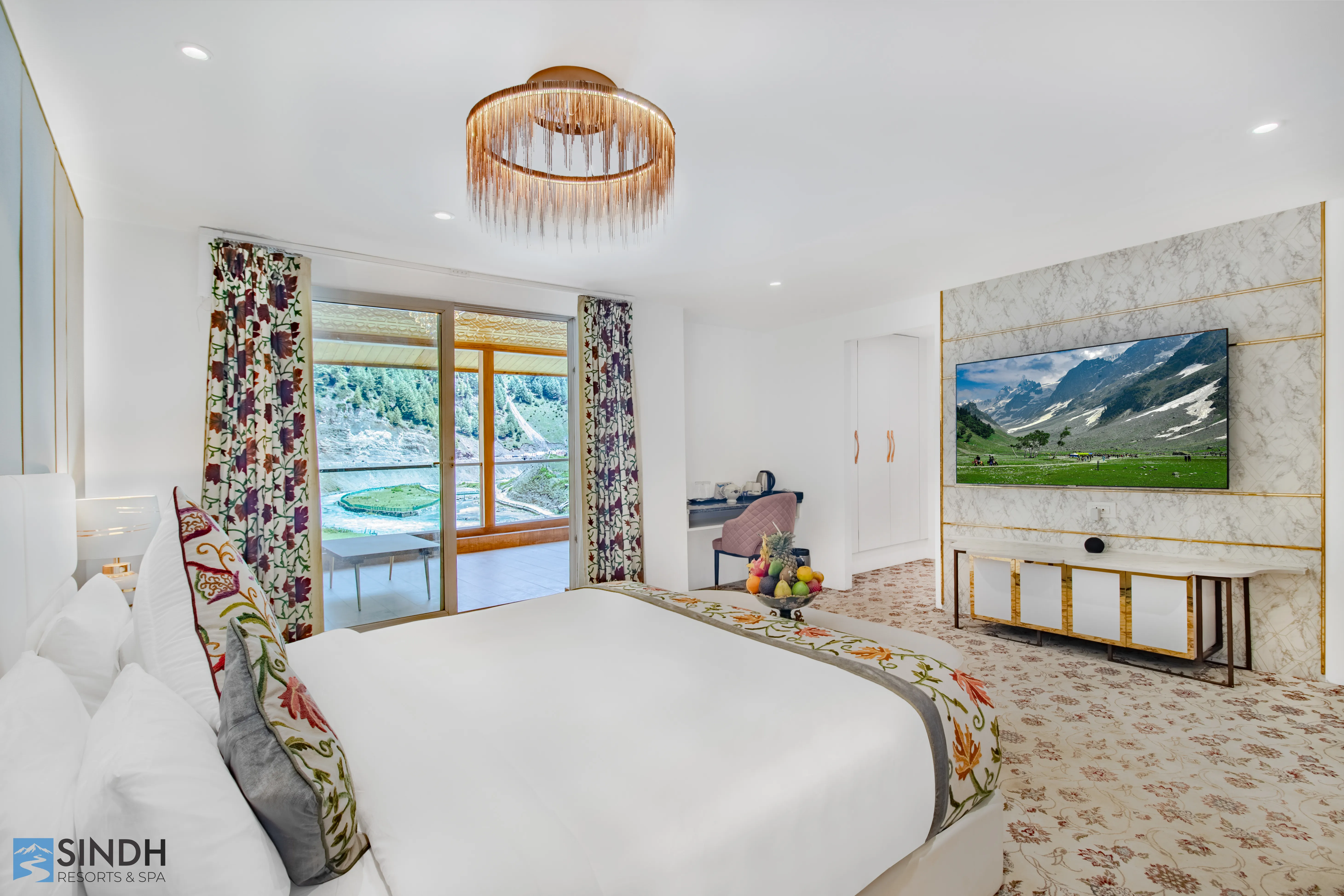 room image