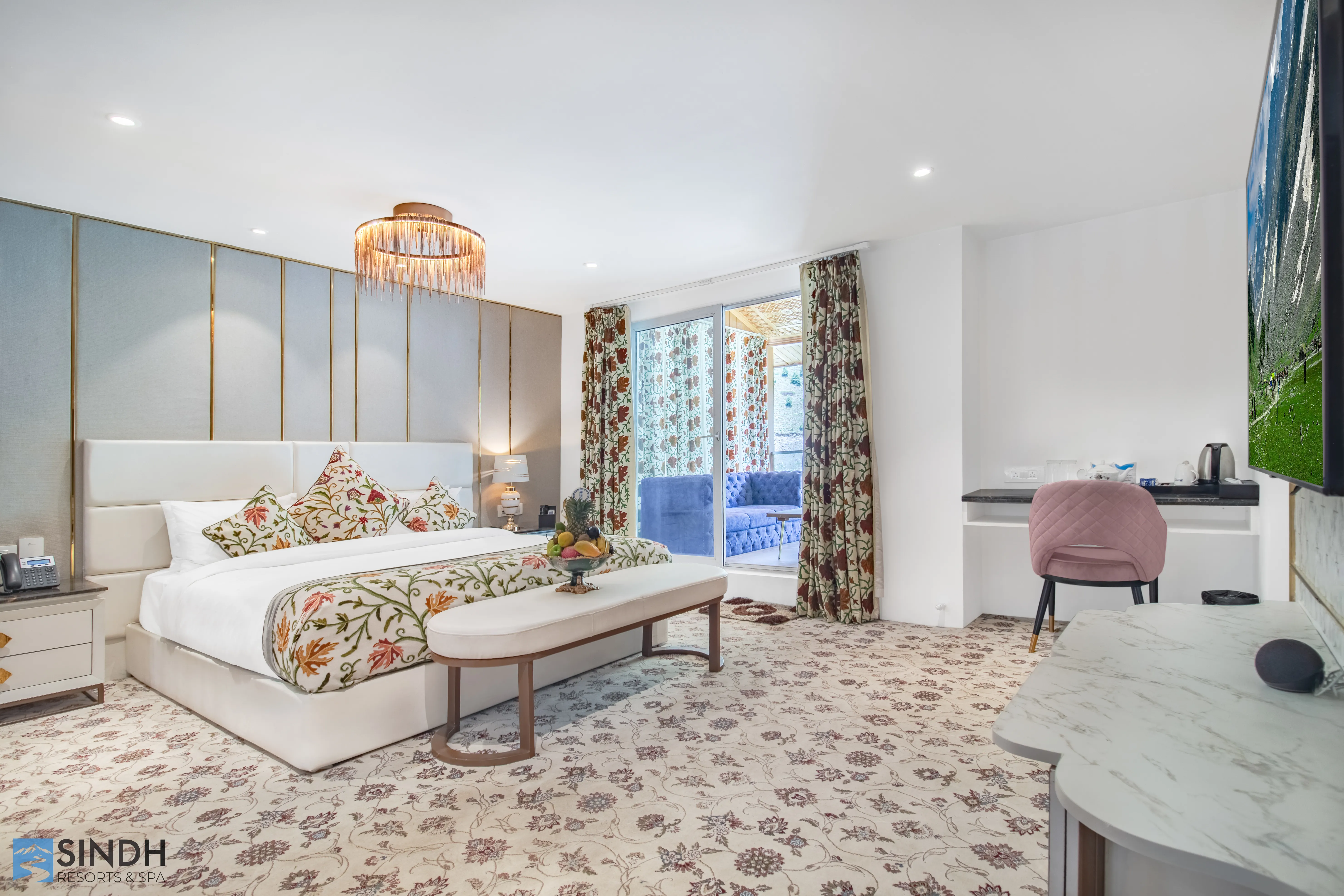 room image
