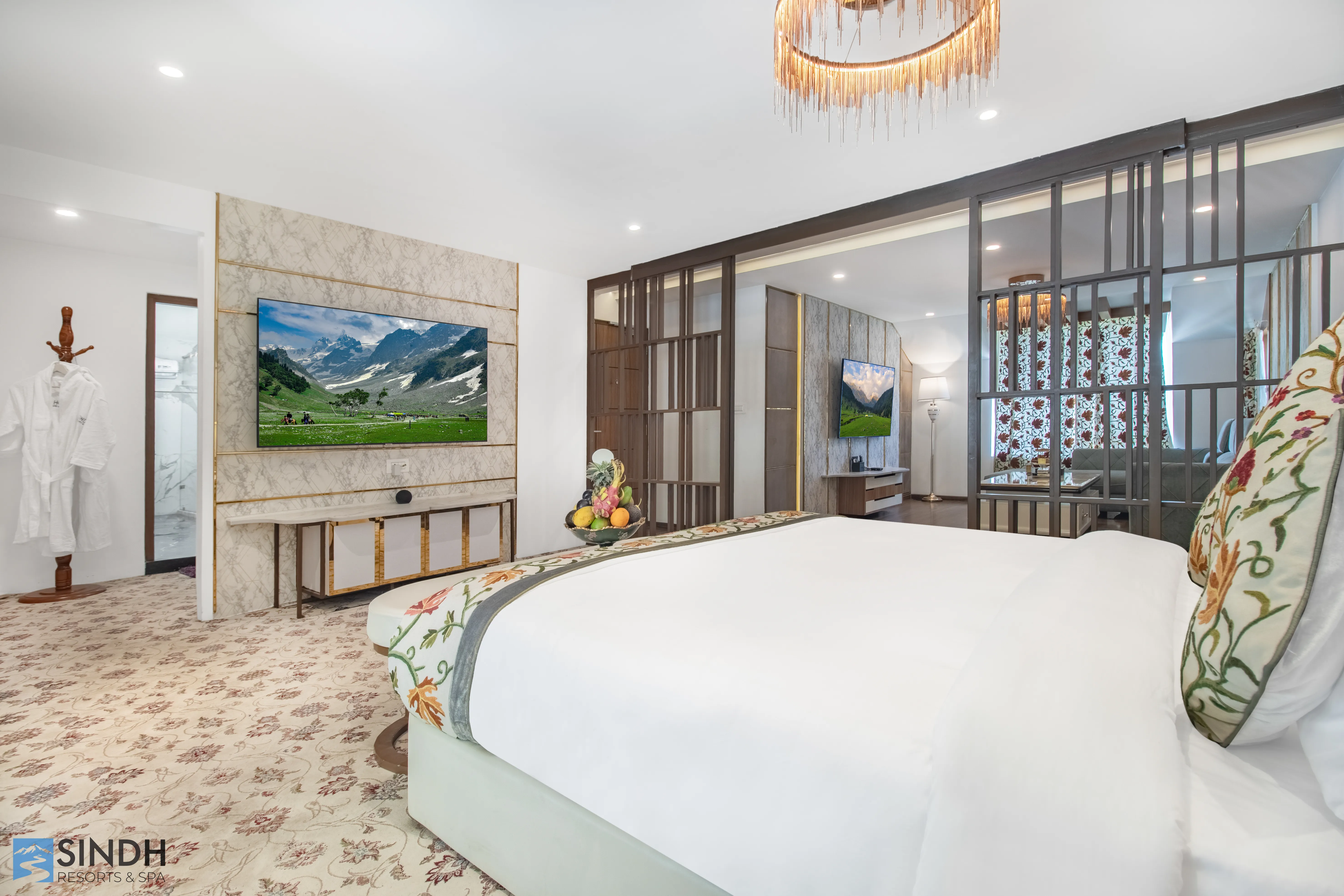 room image