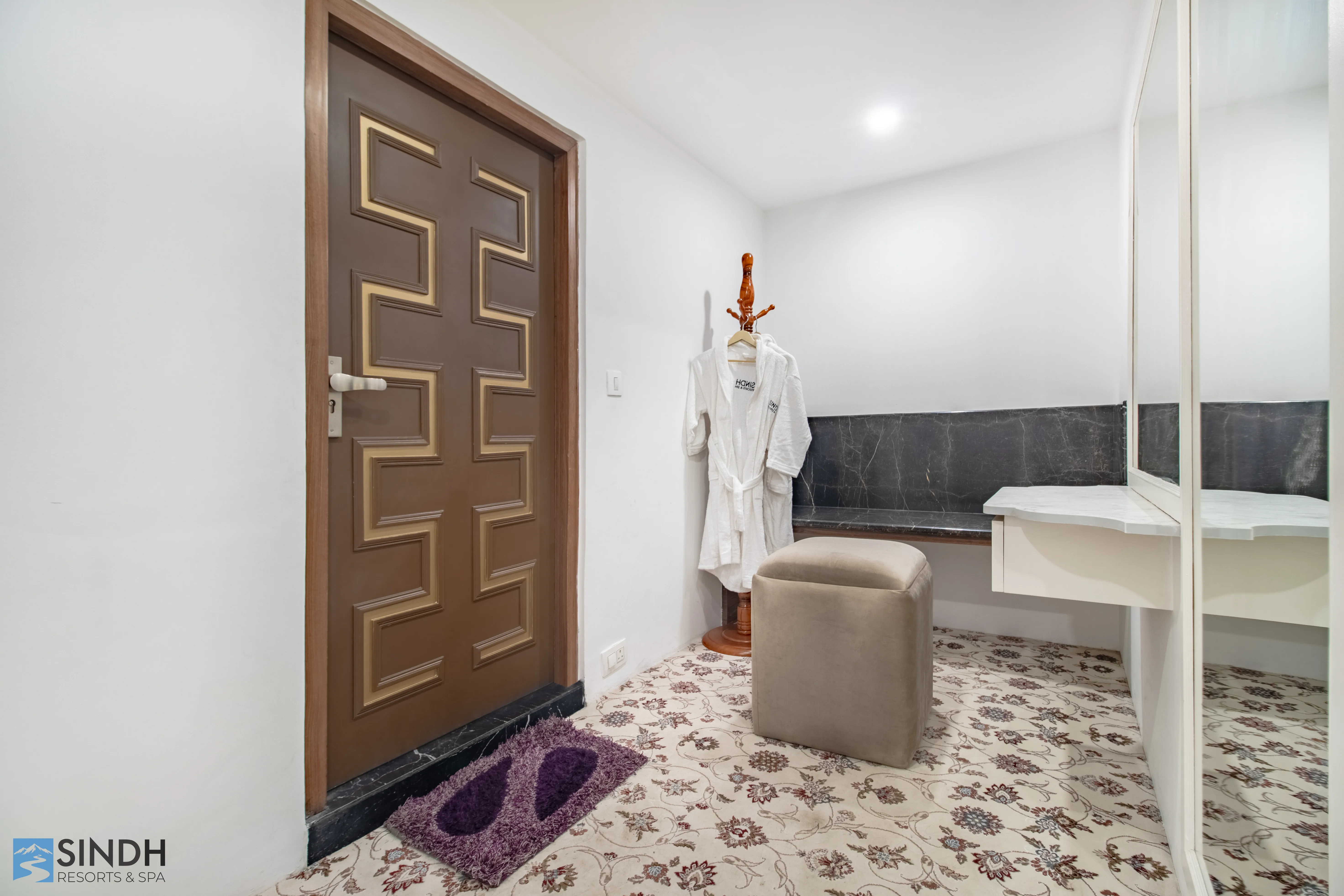 room image
