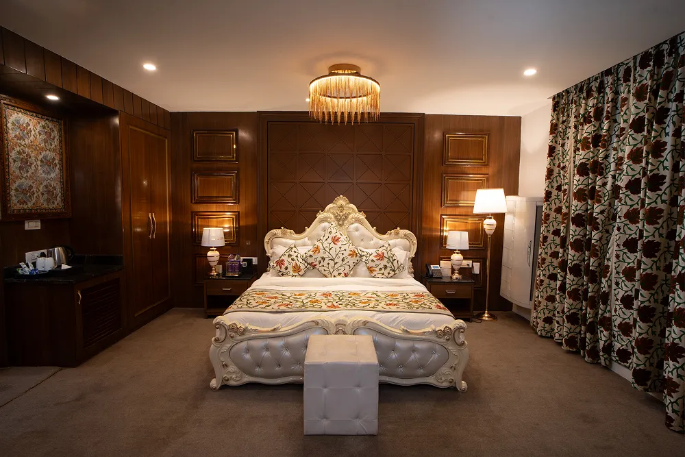 Accommodations