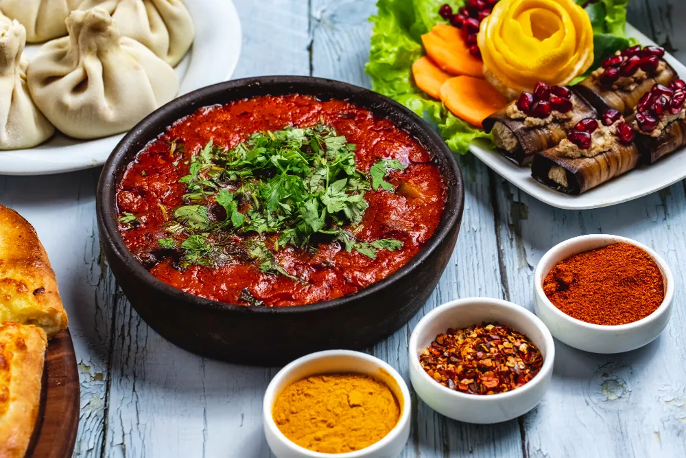 review backdrop image