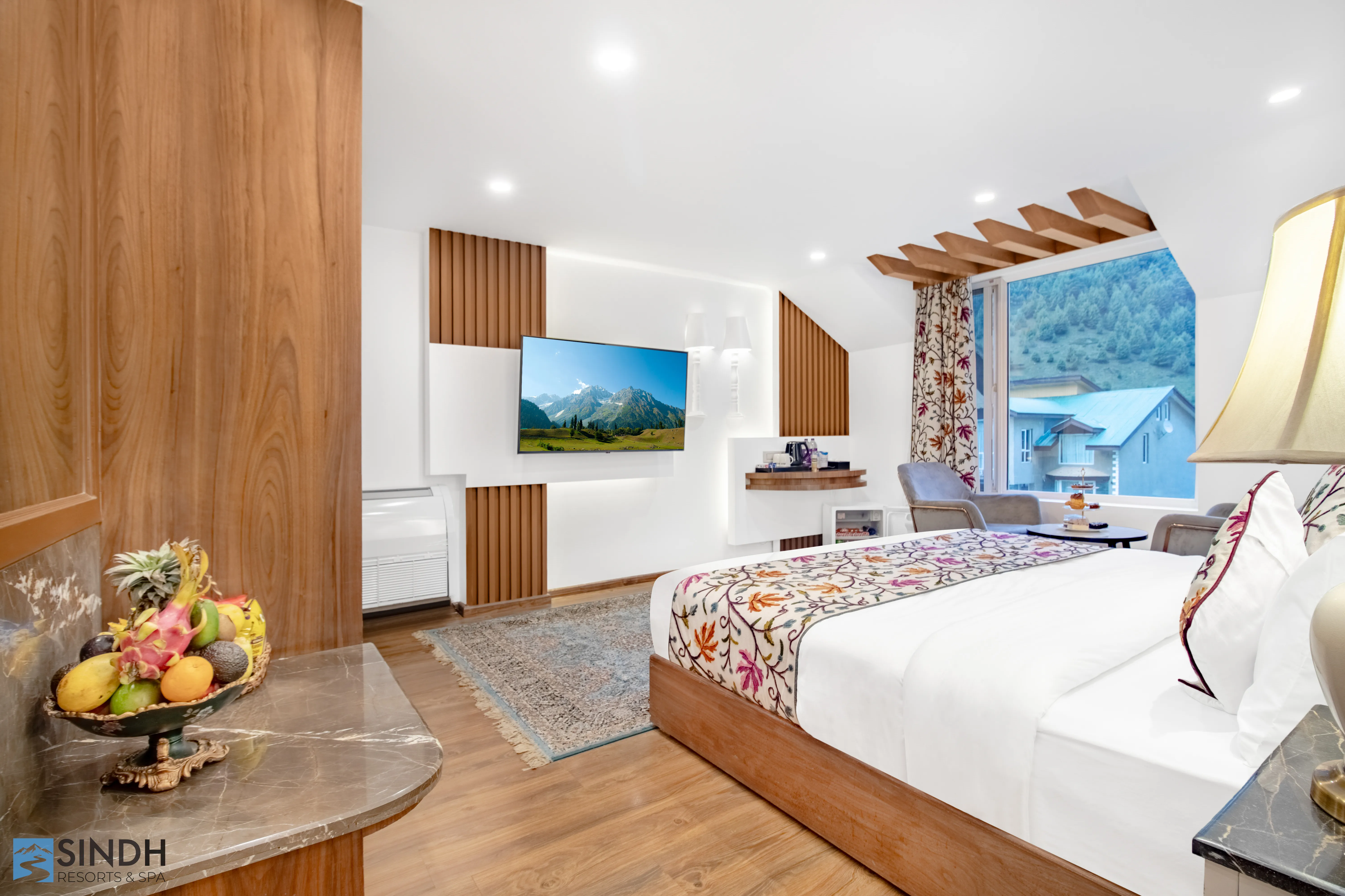 room image