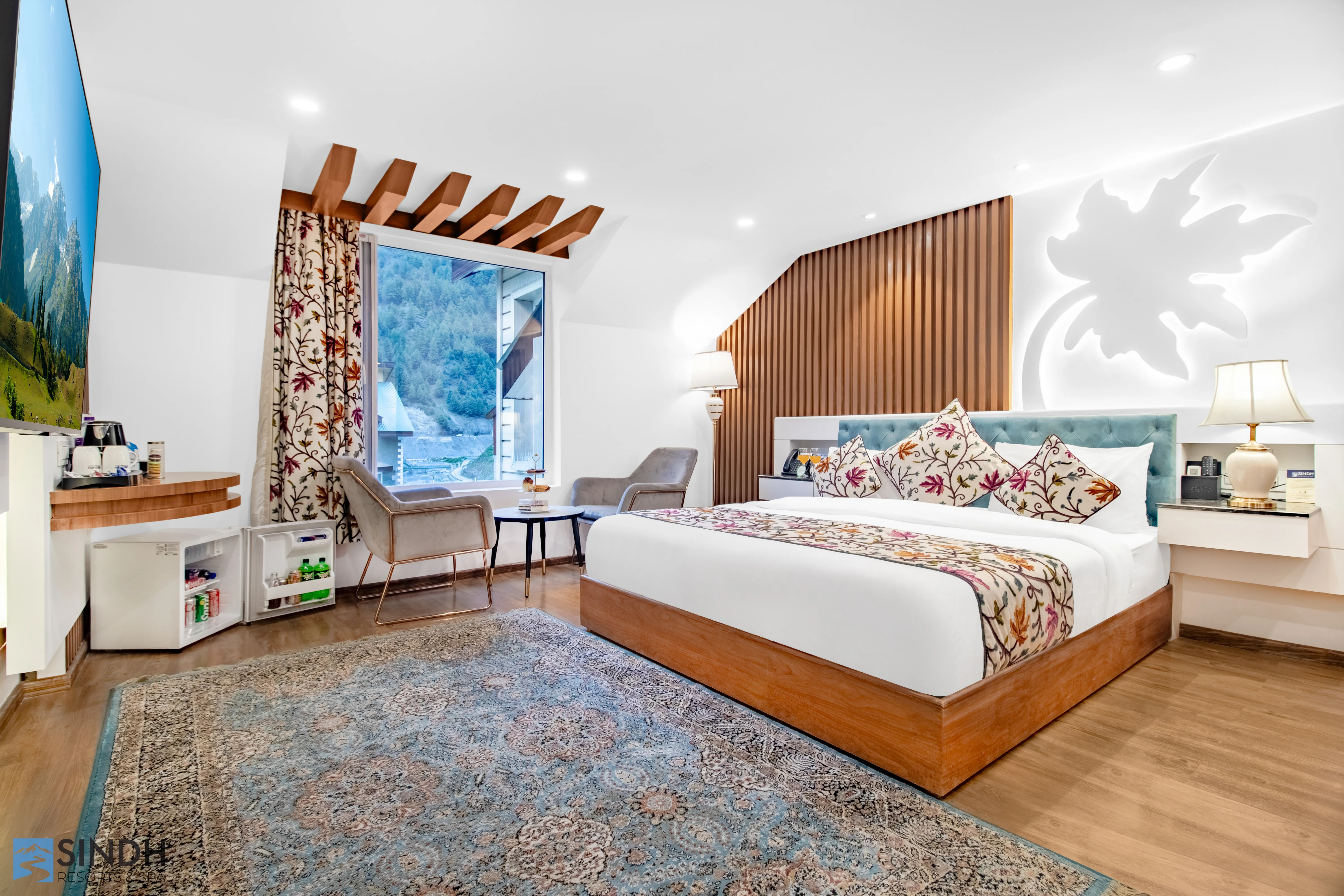 room image