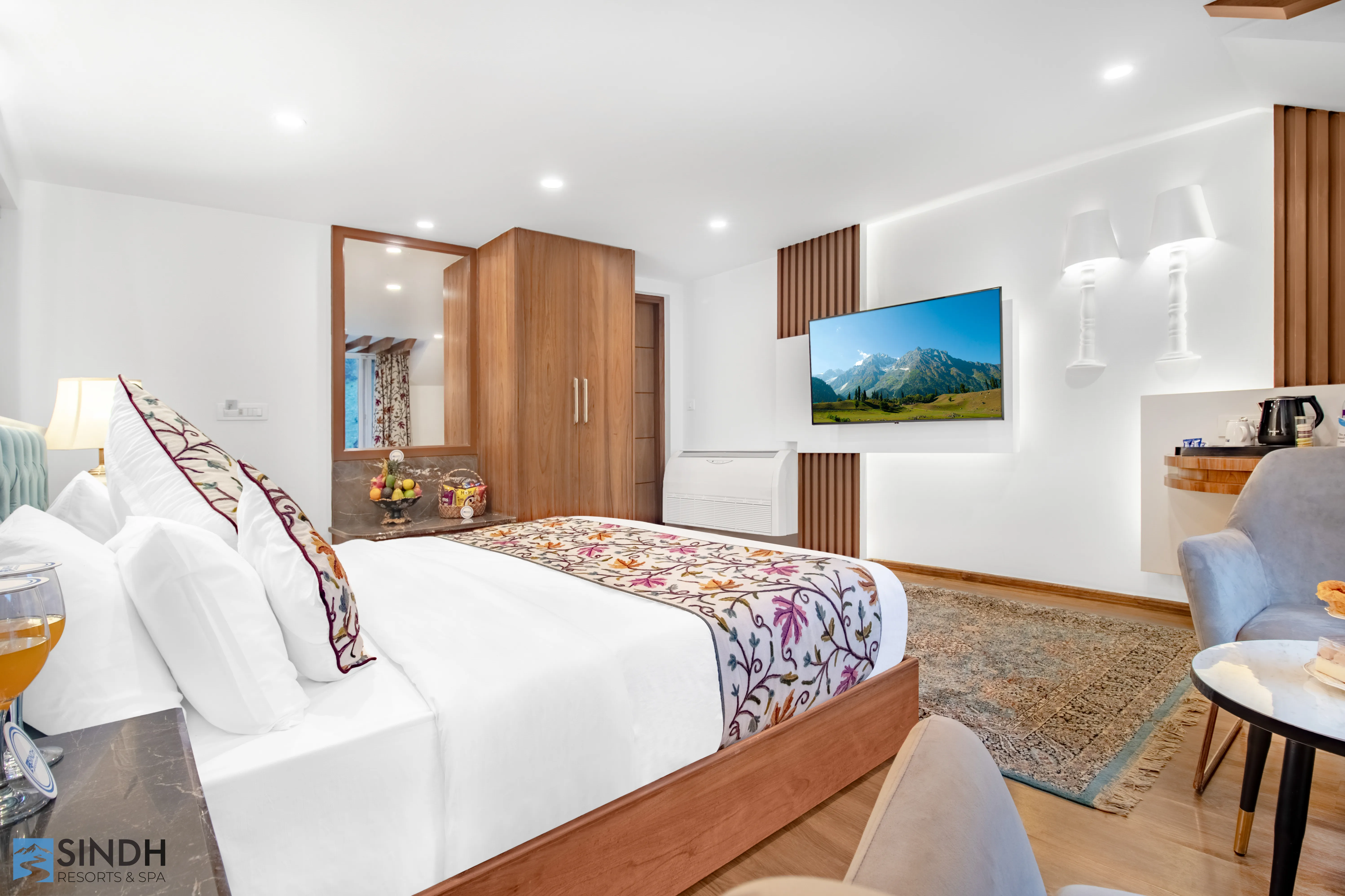 room image