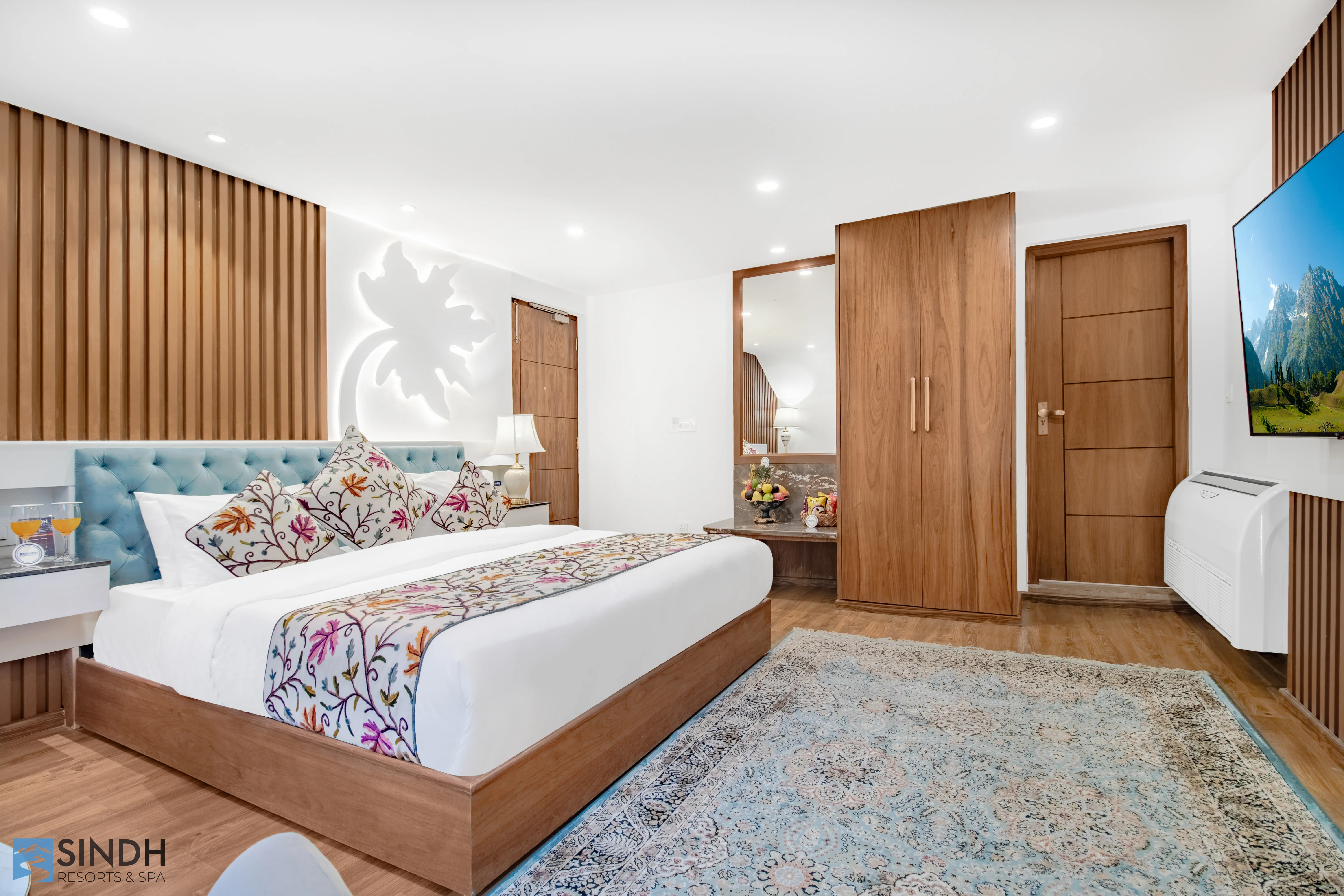 room image