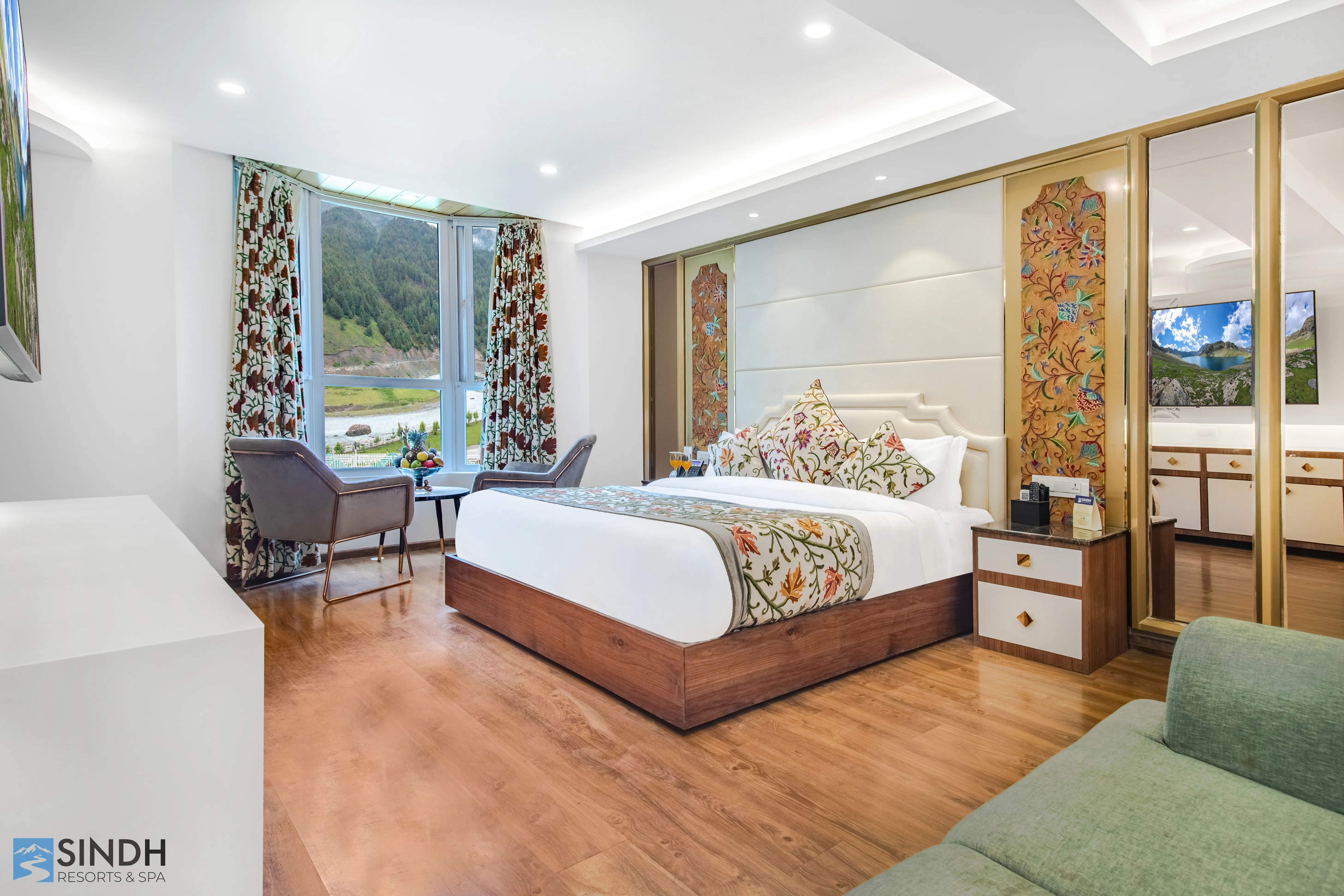 room image