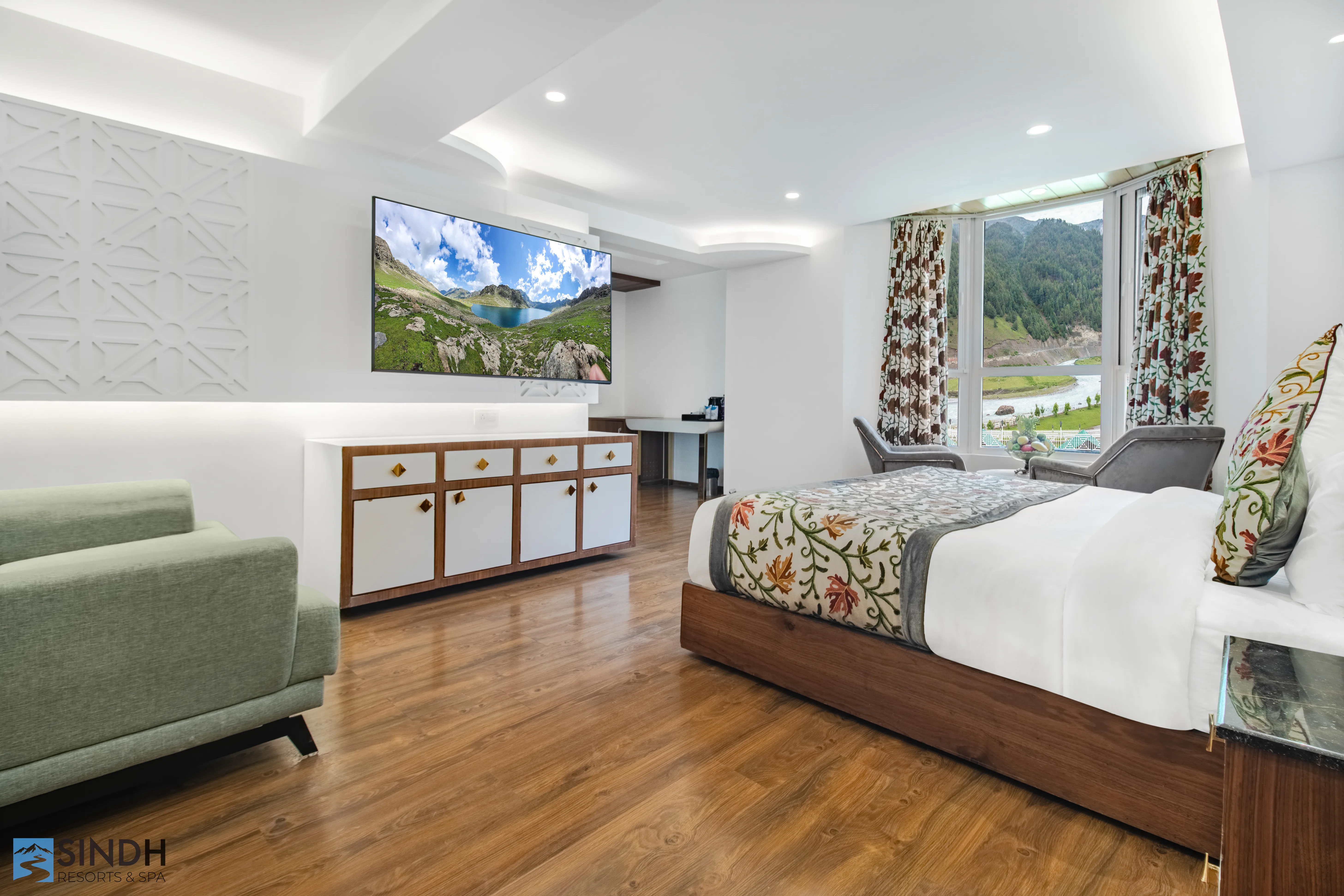 room image