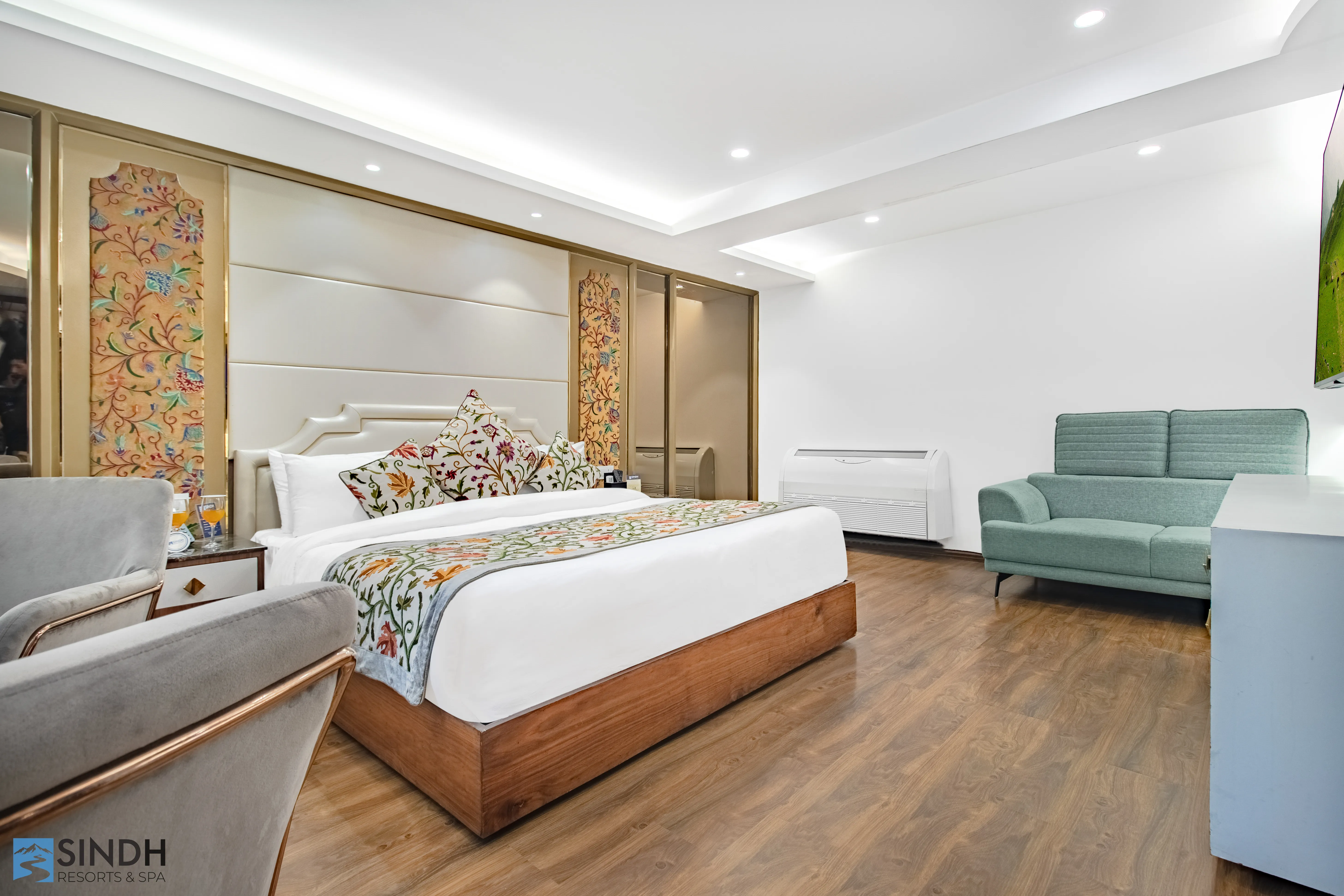 room image