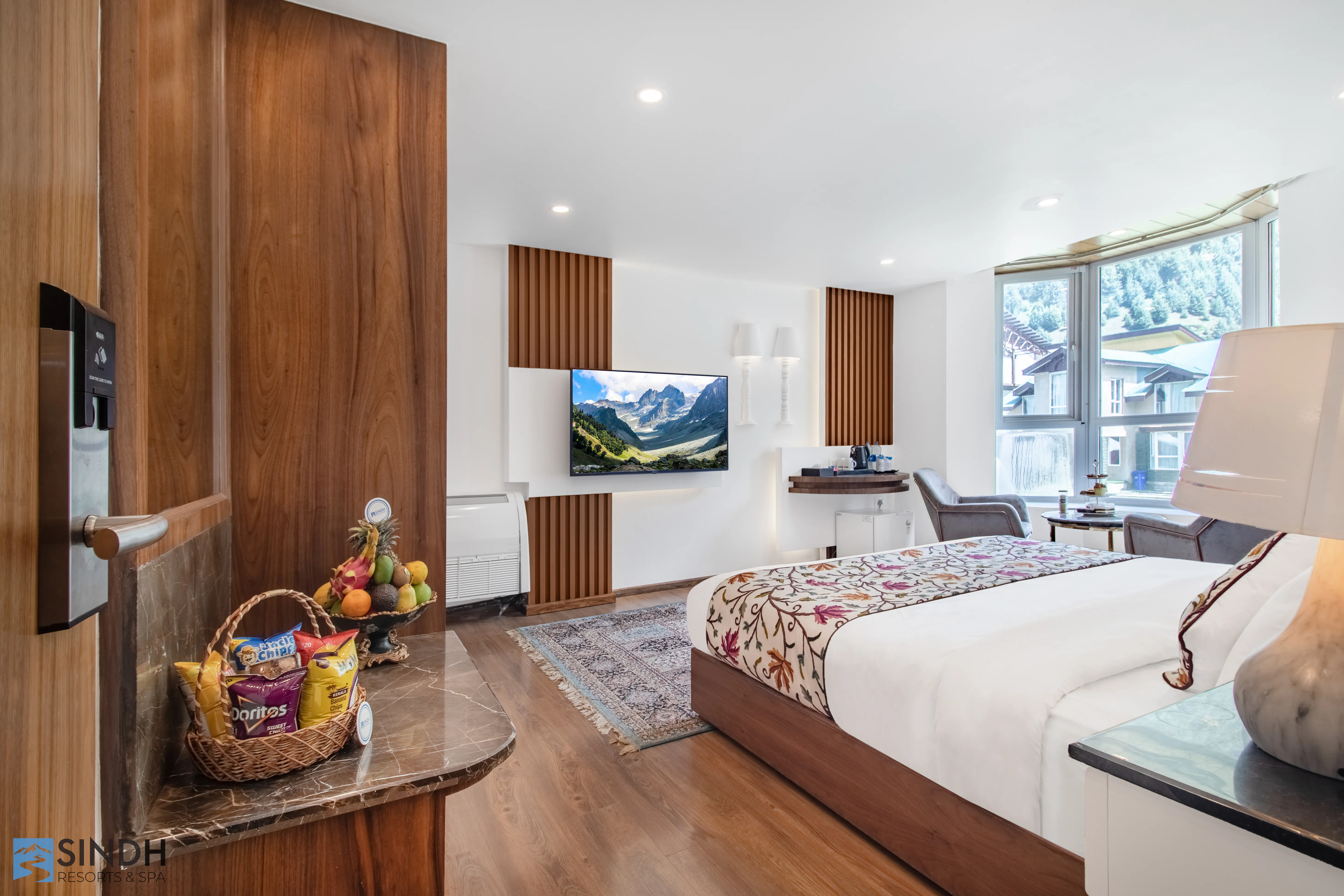 room image