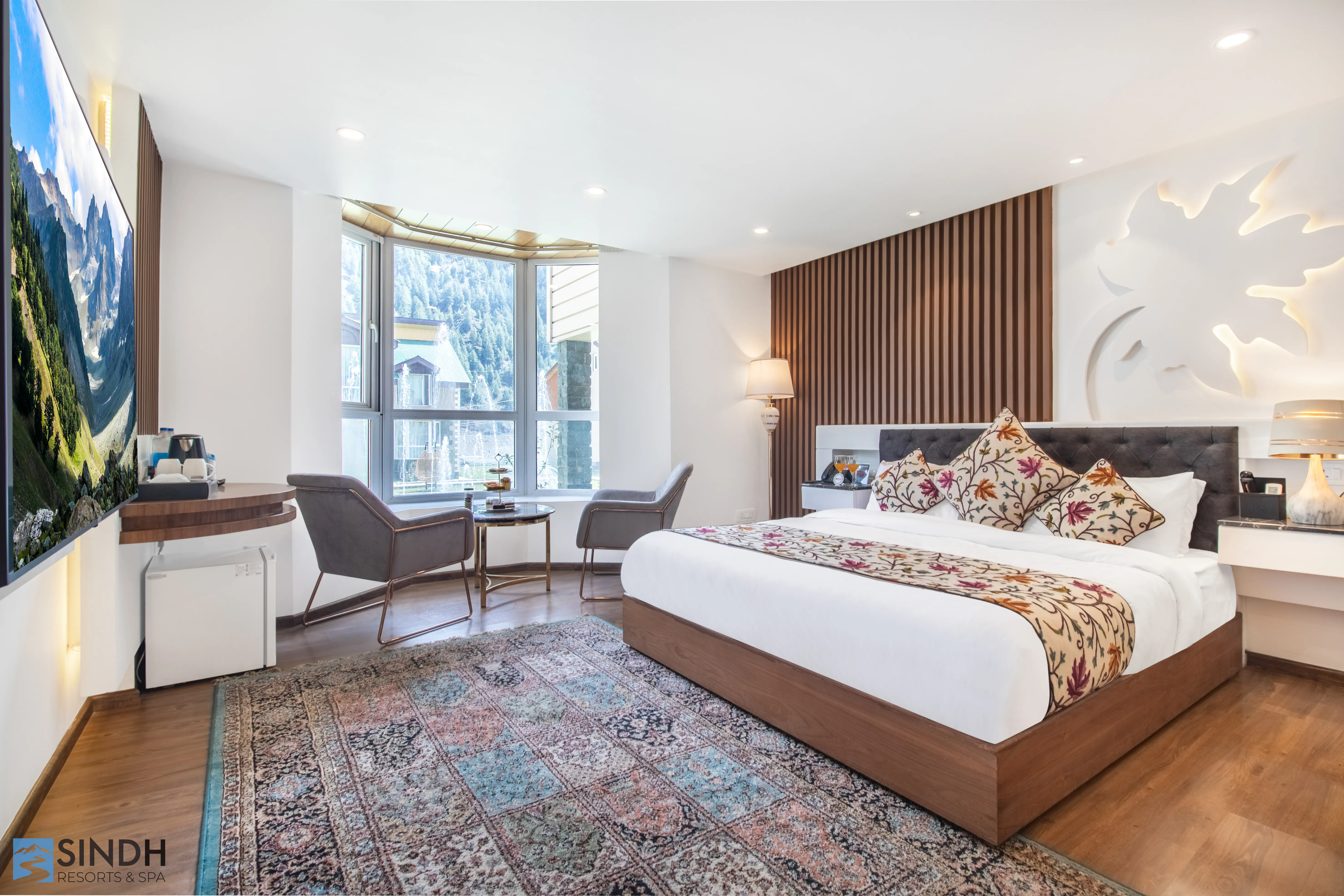 room image