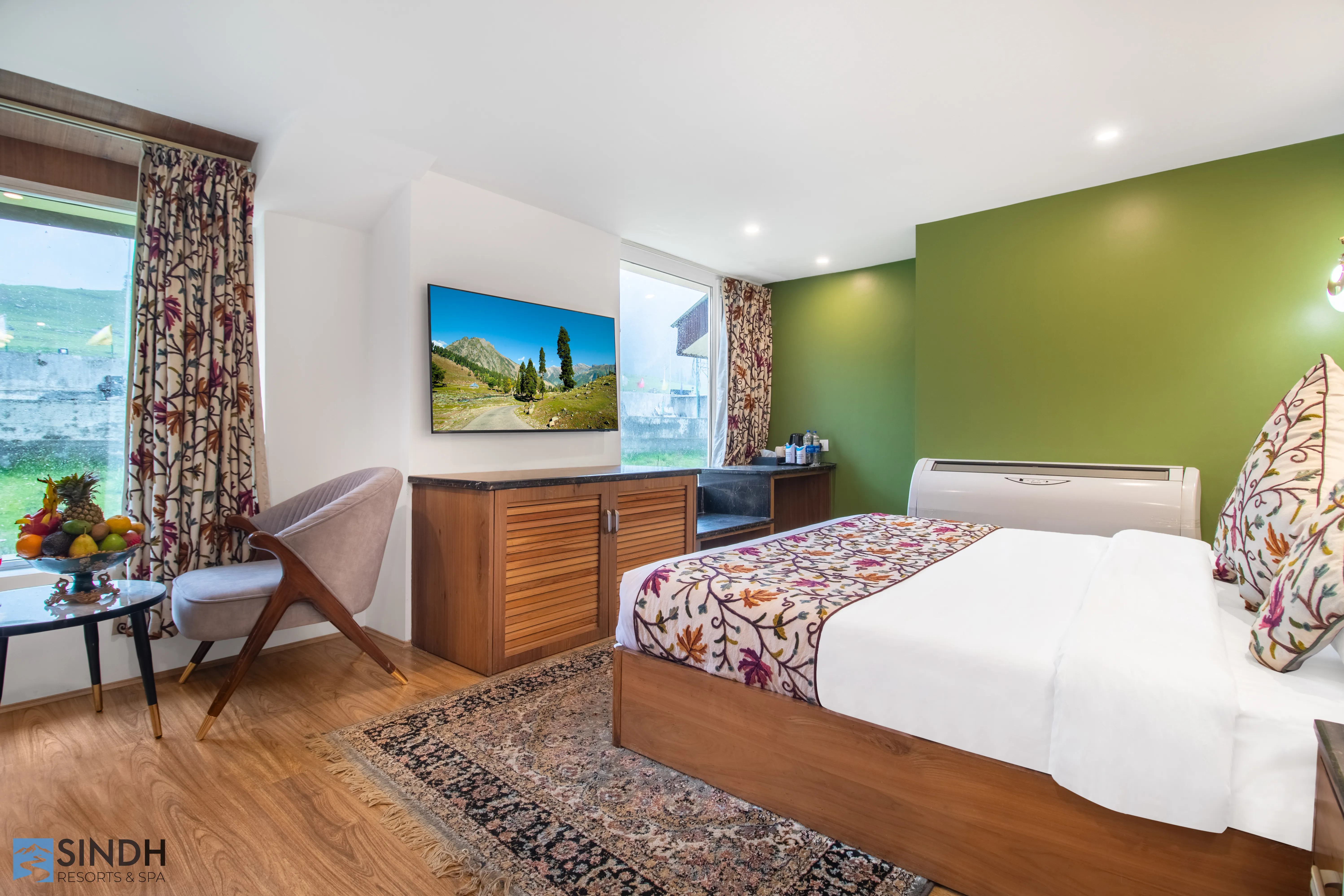 room image
