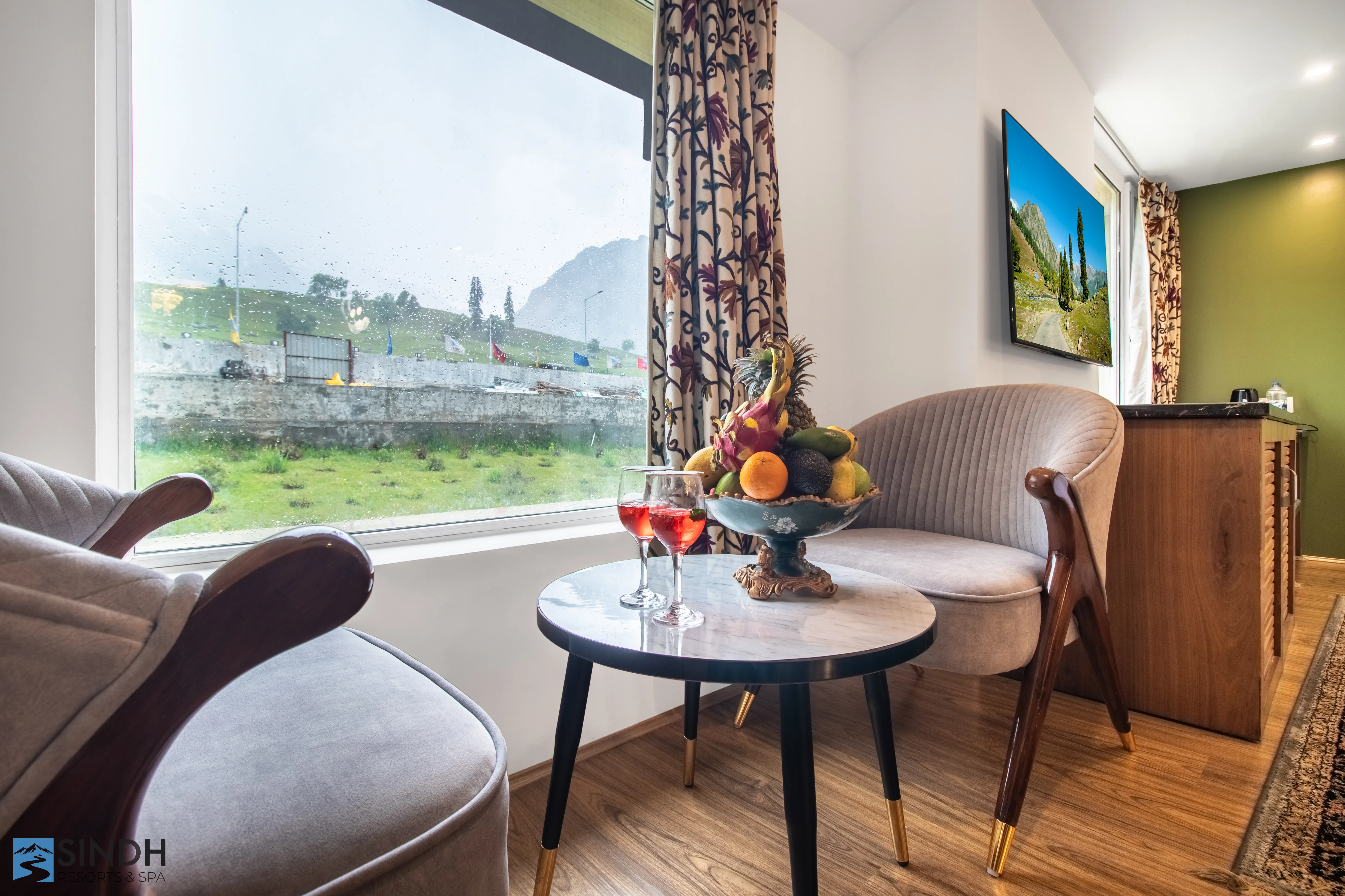 room image