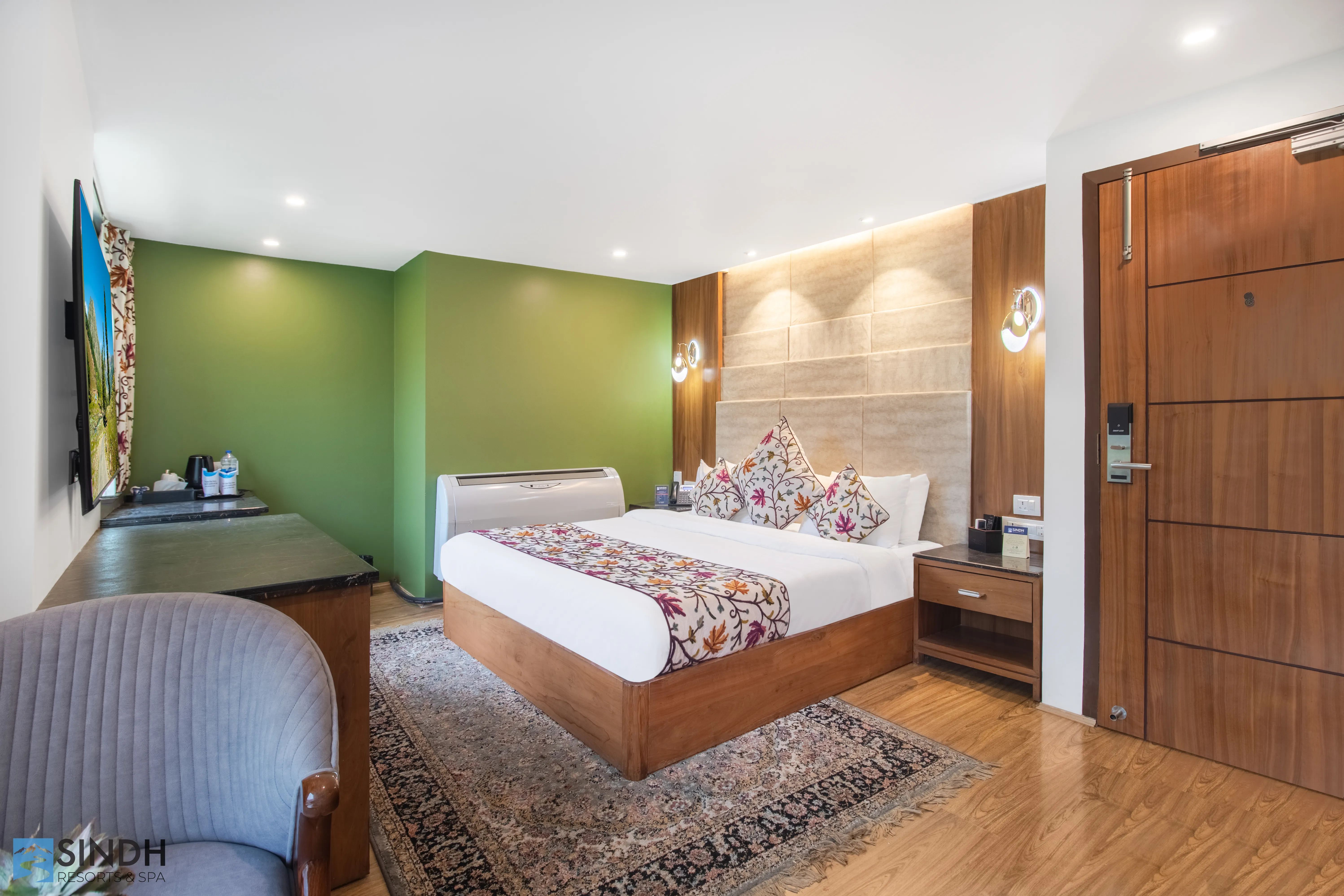 room image