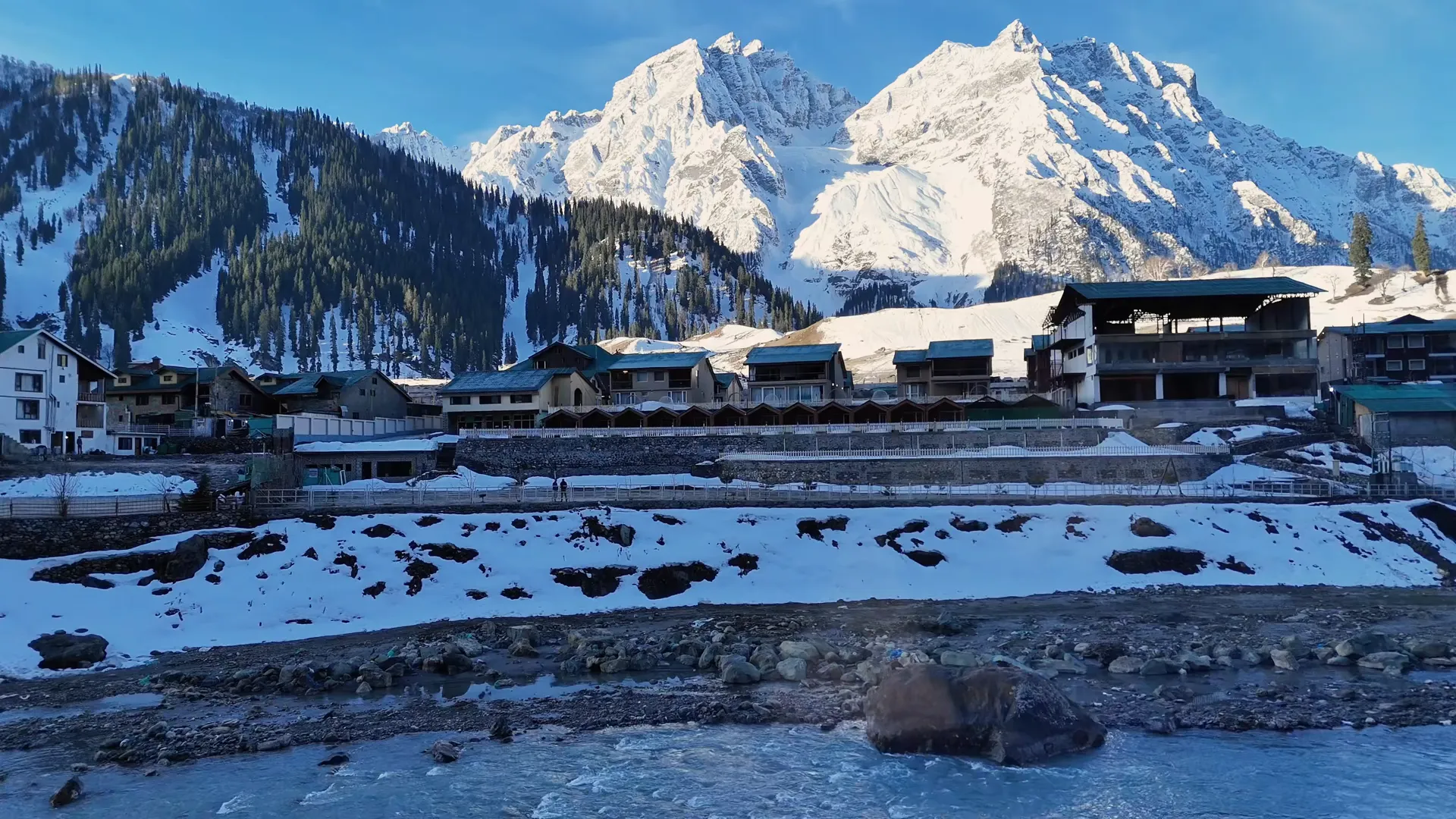 Sindh Resorts and Spa property image